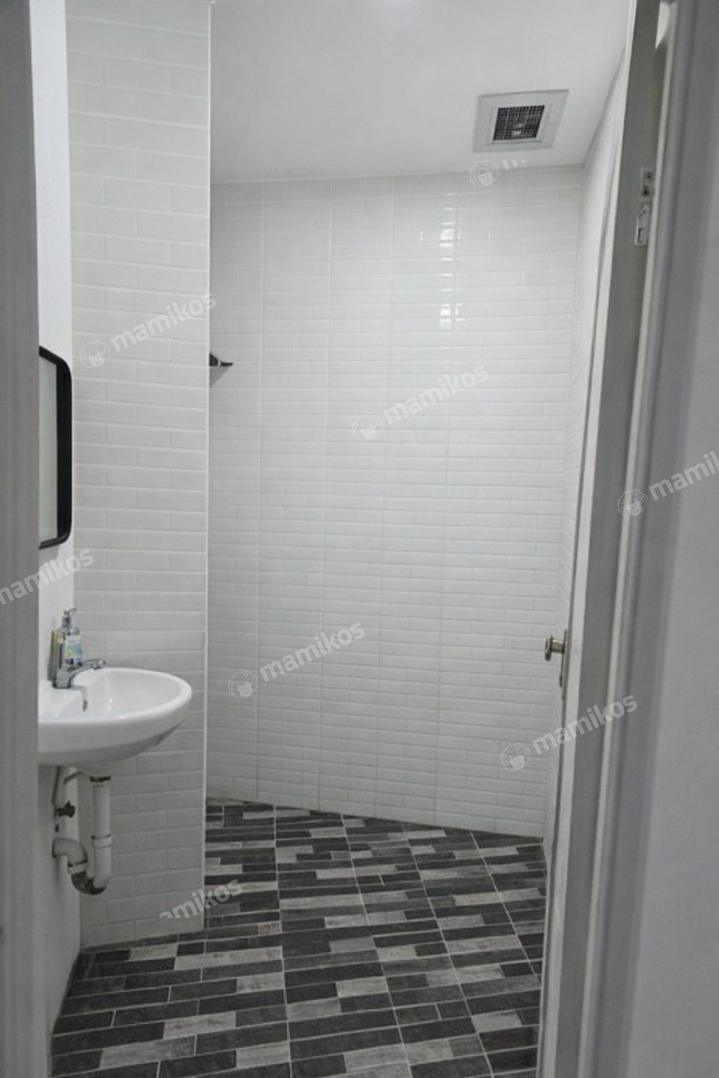 Rumah Sertifikat SHM 3 Kamar Tidur 3 Kamar Mandi Cengkareng Jakarta Barat - Photo 2