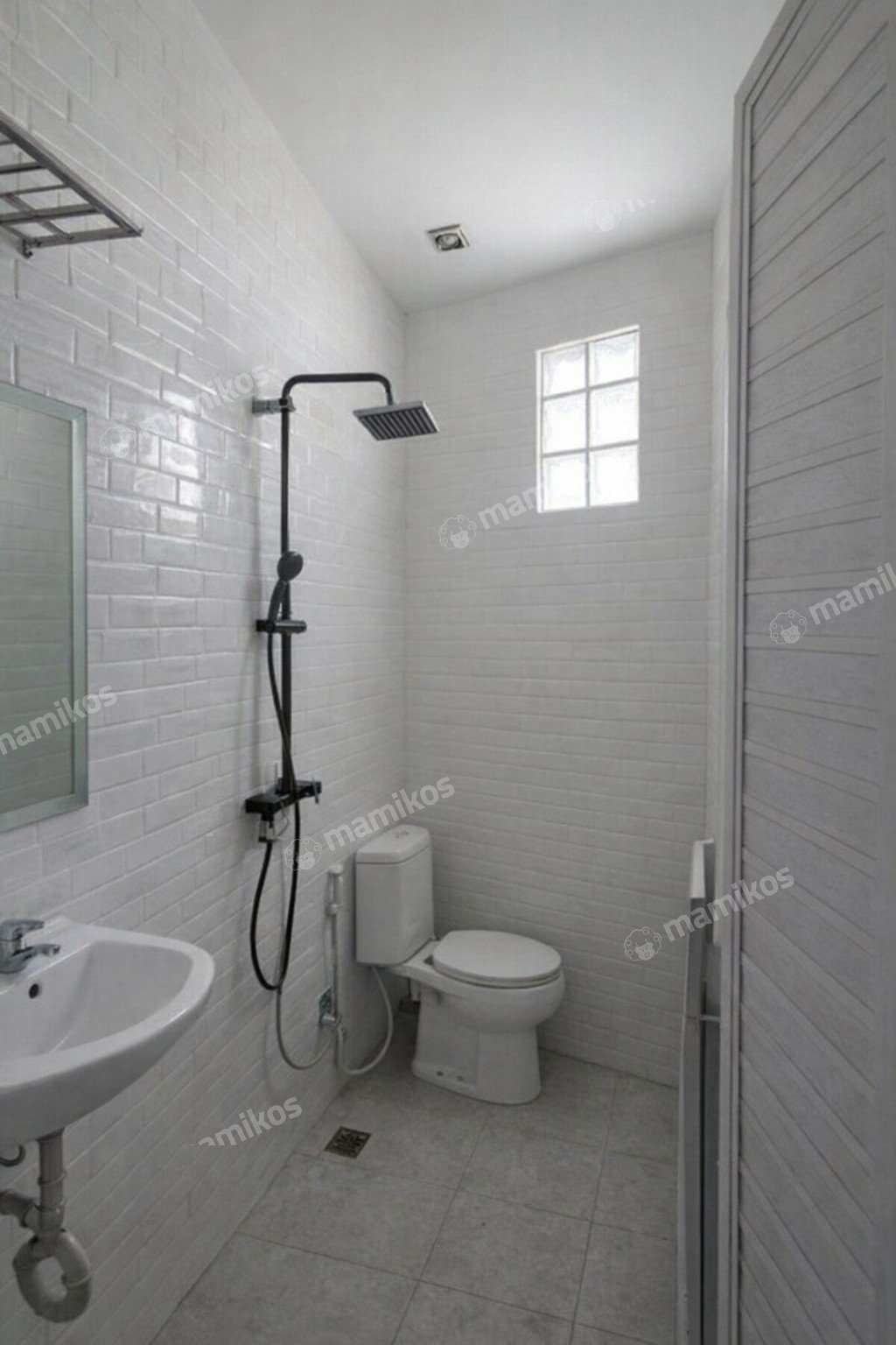 Rumah Sertifikat SHM 3 Kamar Tidur 3 Kamar Mandi Cengkareng Jakarta Barat - Photo 3