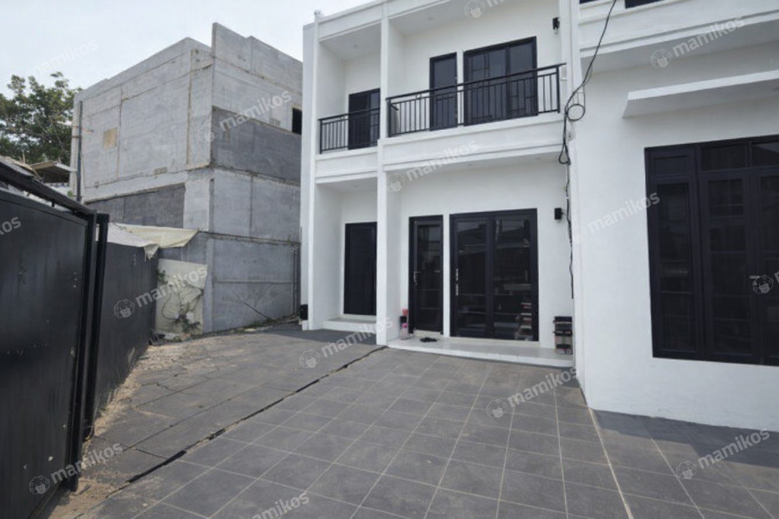 Rumah Sertifikat SHM 3 Kamar Tidur 3 Kamar Mandi Cengkareng Jakarta Barat - Photo 5