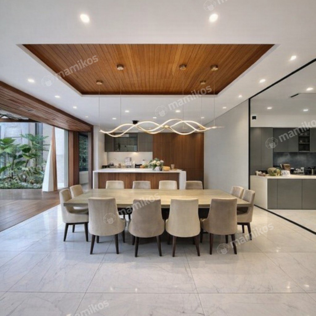 Rumah 5KT 4KM Kebagusan Jakarta Selatan - Photo 2