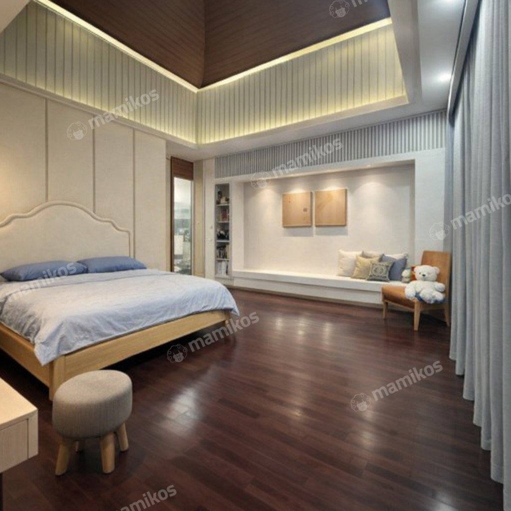 Rumah 5KT 4KM Kebagusan Jakarta Selatan - Photo 3