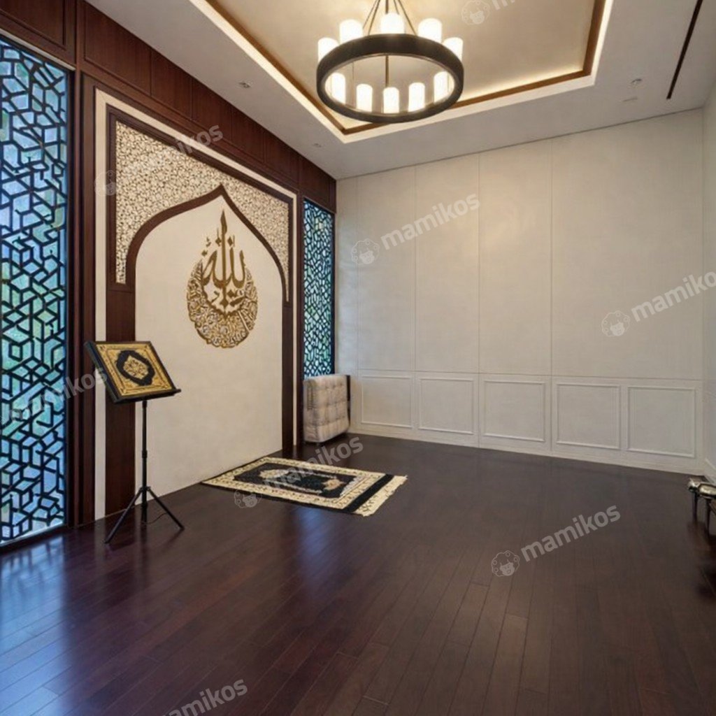 Rumah 5KT 4KM Kebagusan Jakarta Selatan - Photo 5