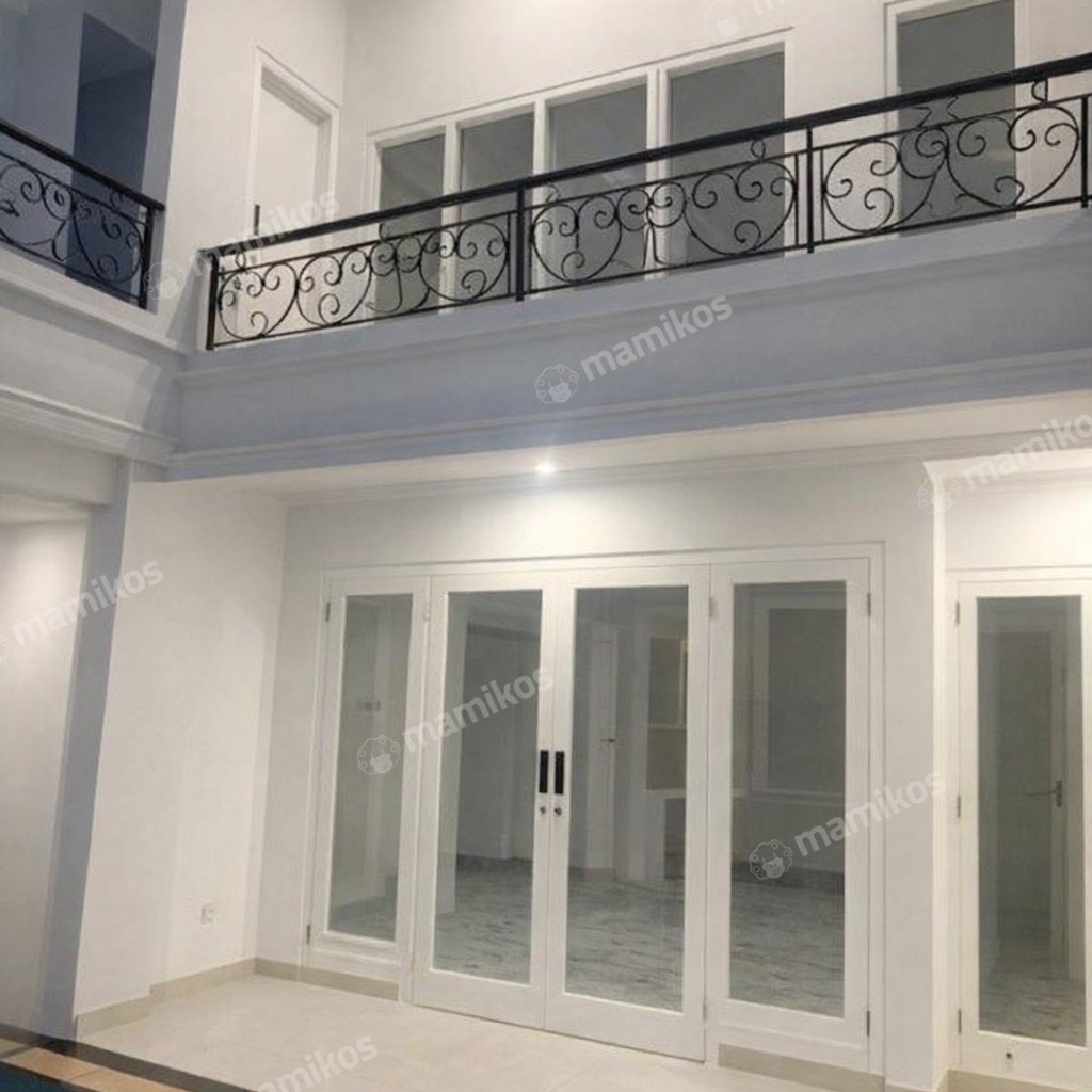 Rumah 5 Kamar Tidur 8 Kamar Mandi 2 Lantai Cakung Jakarta Timur - Photo 2