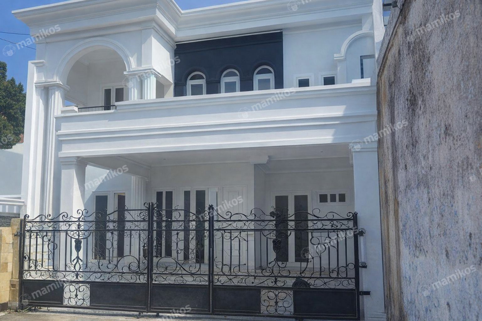Rumah 5 Kamar Tidur 8 Kamar Mandi 2 Lantai Cakung Jakarta Timur - Photo 4
