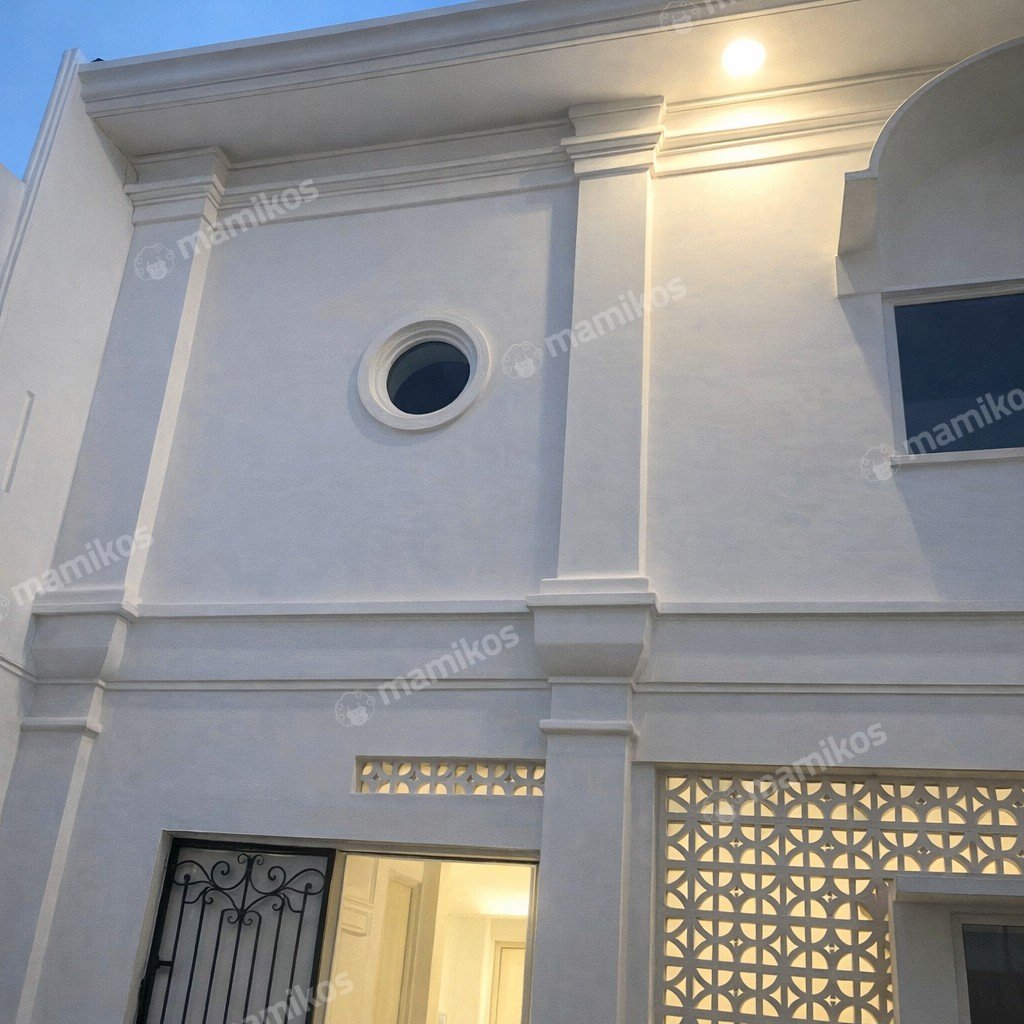 Rumah 5 Kamar Tidur 8 Kamar Mandi 2 Lantai Cakung Jakarta Timur - Photo 5