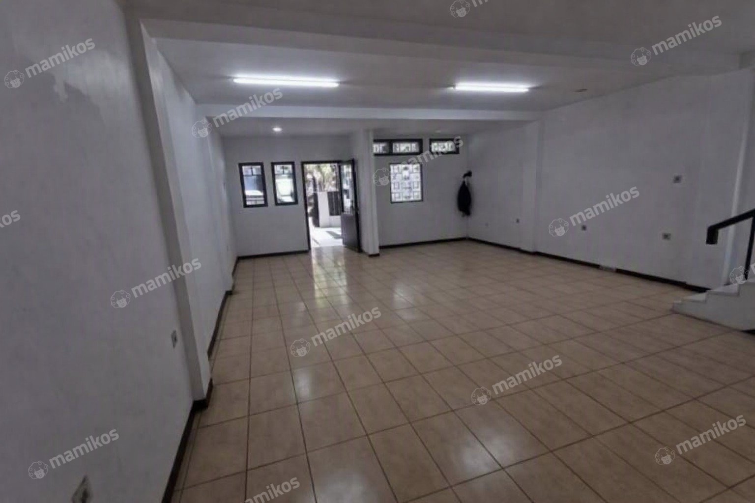 Rumah Sertifikat SHM 4 Kamar Tidur 3 Kamar Mandi Pluit Jakarta Utara - Photo 2