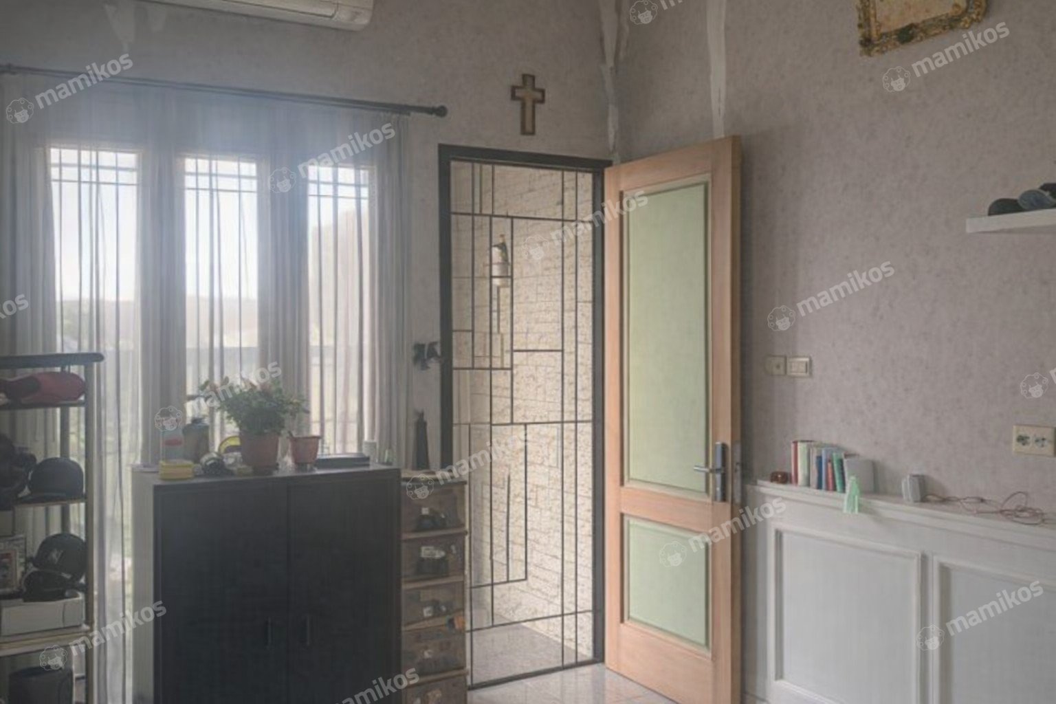 Rumah 4KT 3KM Duri Kosambi Jakarta Barat