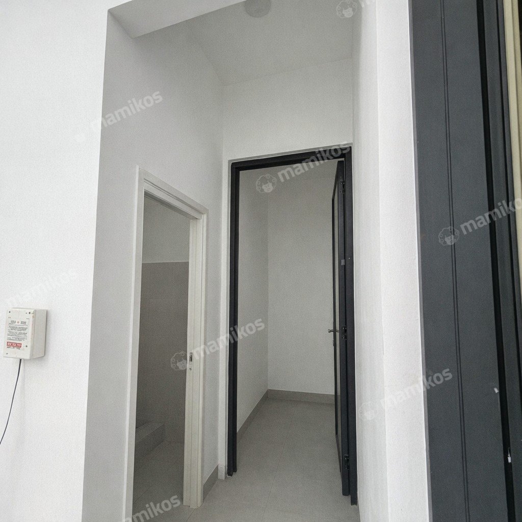 Rumah Sertifikat SHM 4 Kamar Tidur 3 Kamar Mandi Metland Puri Jakarta Barat - Photo 3