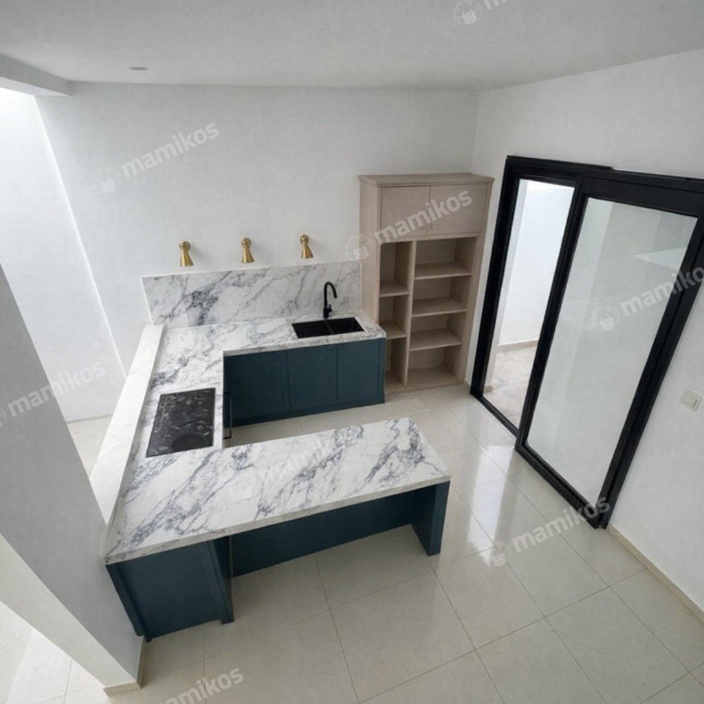Rumah Sertifikat SHM 4 Kamar Tidur 3 Kamar Mandi Metland Puri Jakarta Barat - Photo 5