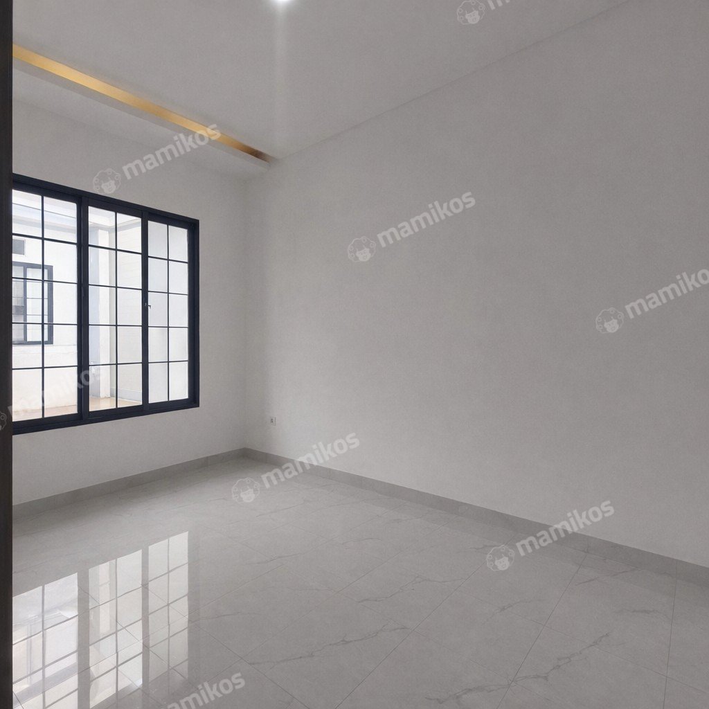 Rumah Sertifikat SHM 3 Kamar Tidur 3 Kamar Mandi Lebak Bulus Jakarta Selatan - Photo 4