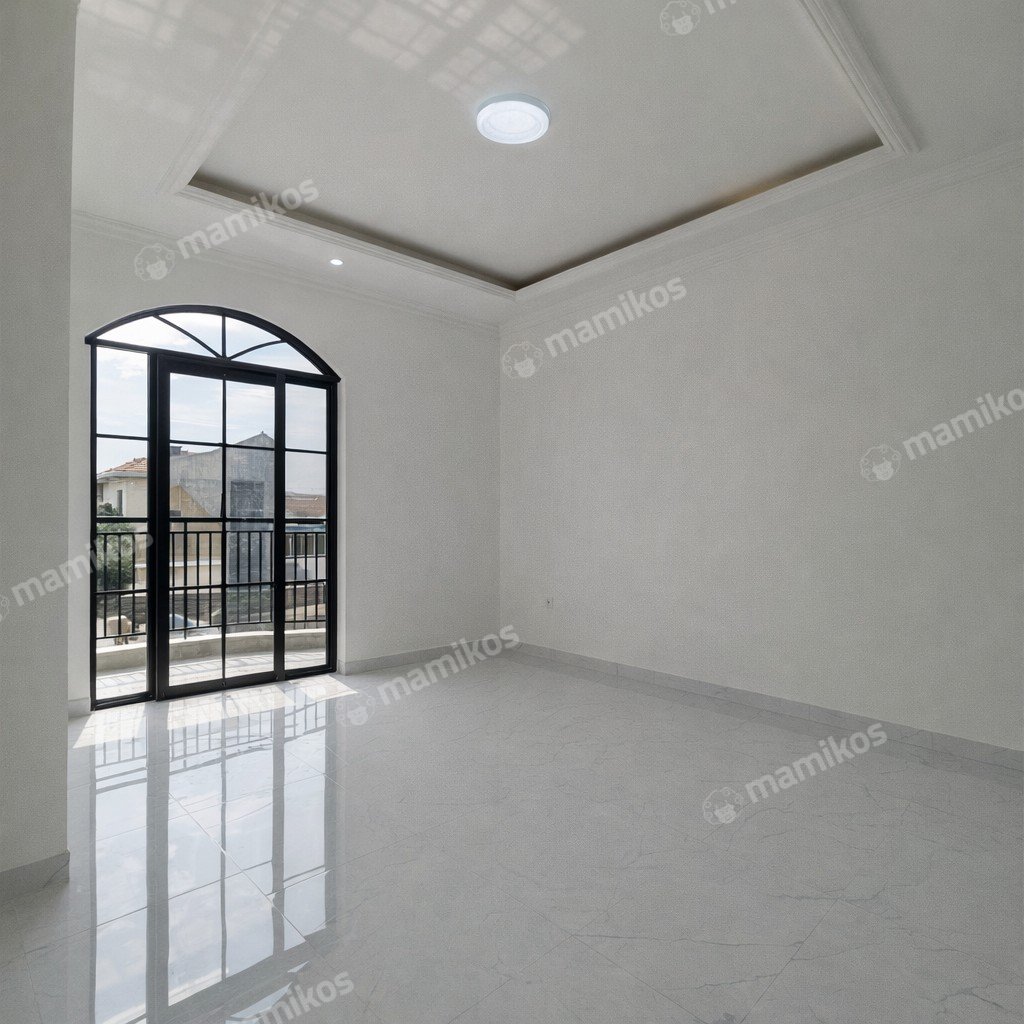 Rumah Sertifikat SHM 3 Kamar Tidur 3 Kamar Mandi Lebak Bulus Jakarta Selatan - Photo 5