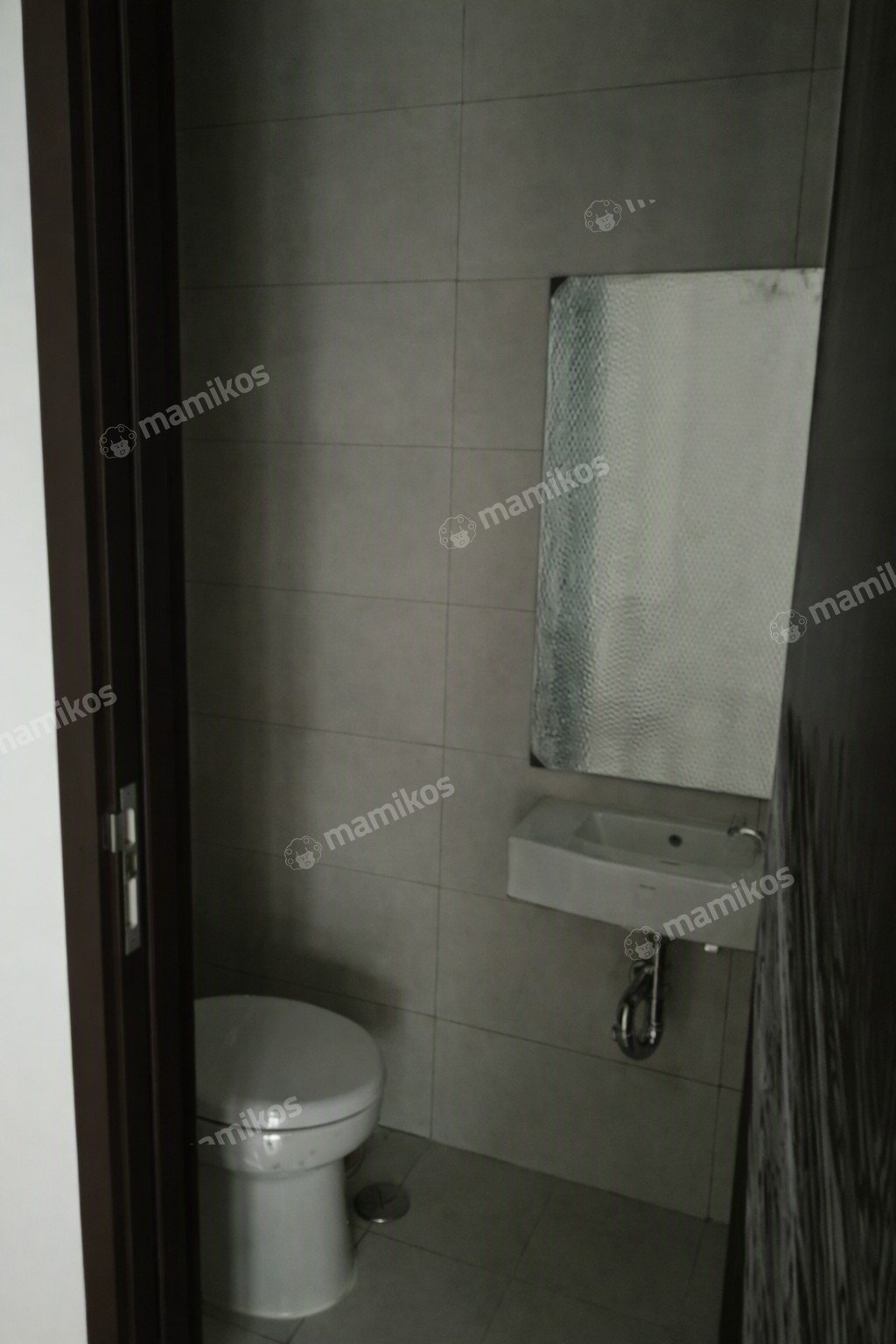 Rumah Baru 2 Kamar Tidur 2 Kamar Mandi Pantai Indah Kapuk 2 Jakarta Utara - Photo 2