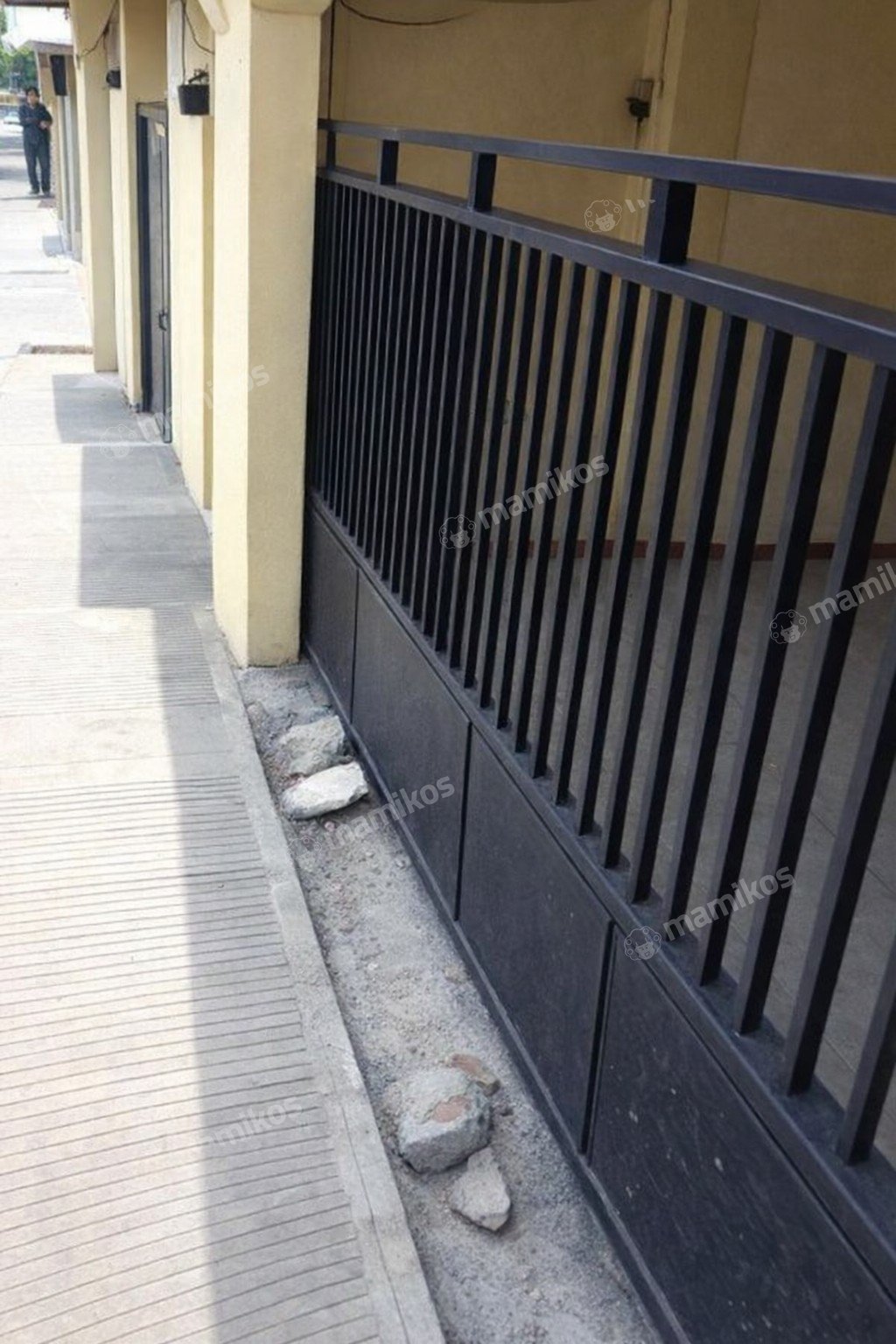 Rumah 2 Kamar Tidur 1 Kamar Mandi 1 Lantai Kapuk Kamal Jakarta Barat - Photo 2