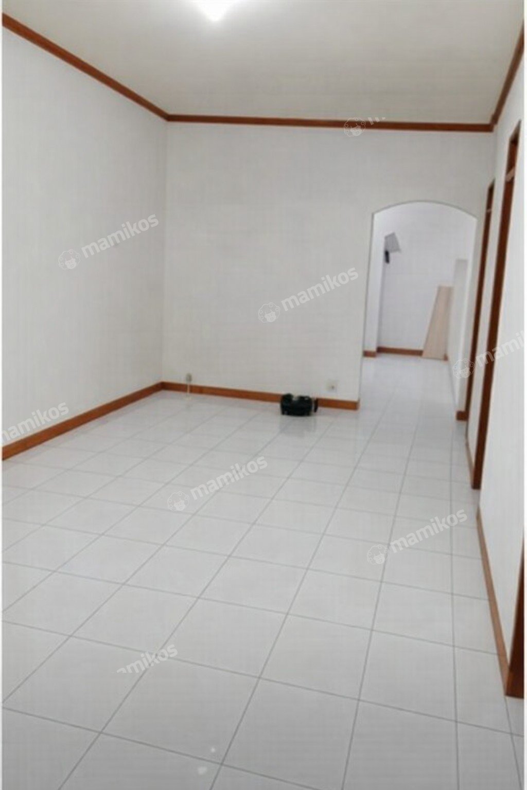 Rumah 2 Kamar Tidur 1 Kamar Mandi 1 Lantai Kapuk Kamal Jakarta Barat - Photo 4