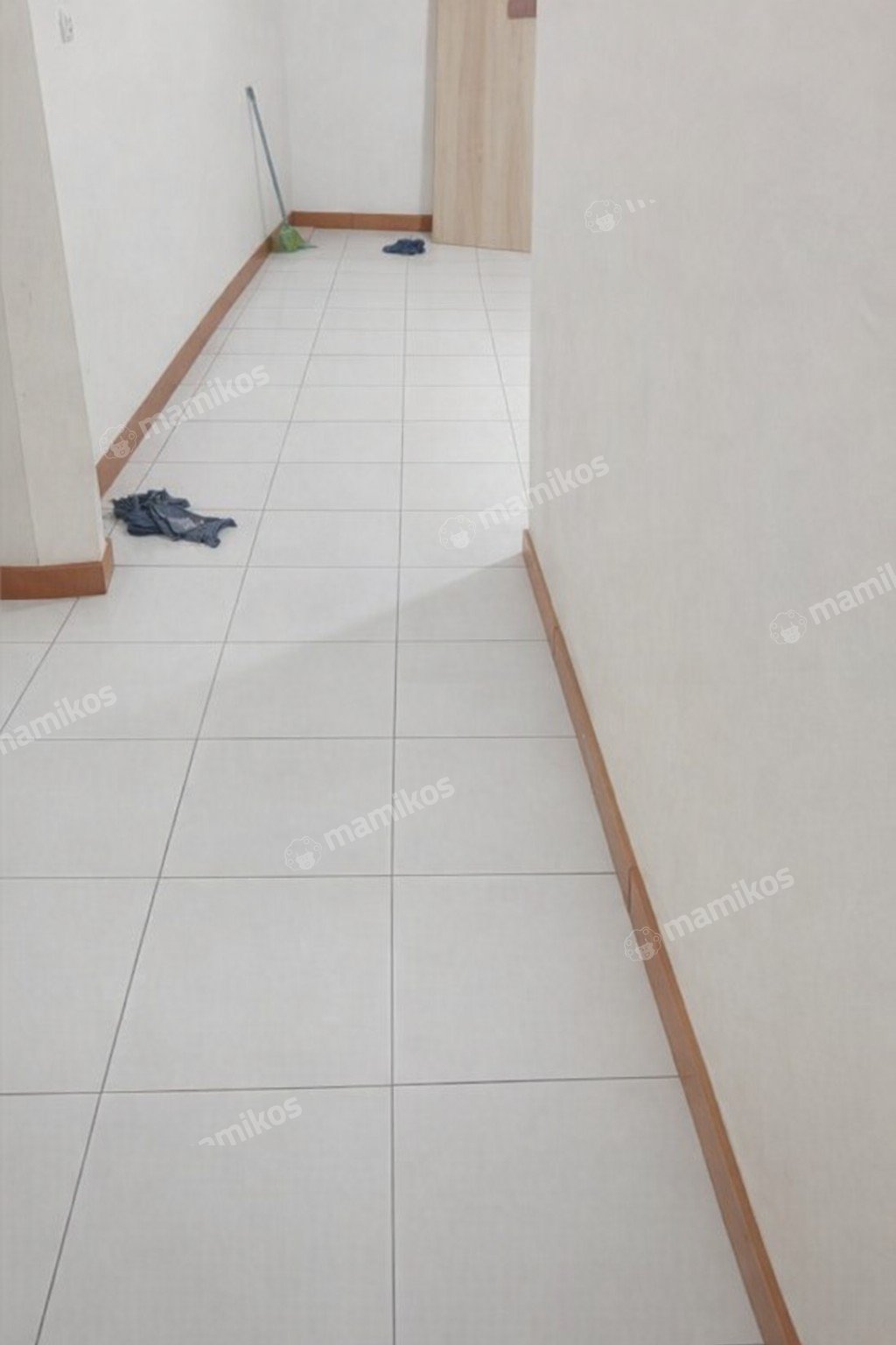Rumah 2 Kamar Tidur 1 Kamar Mandi 1 Lantai Kapuk Kamal Jakarta Barat - Photo 5