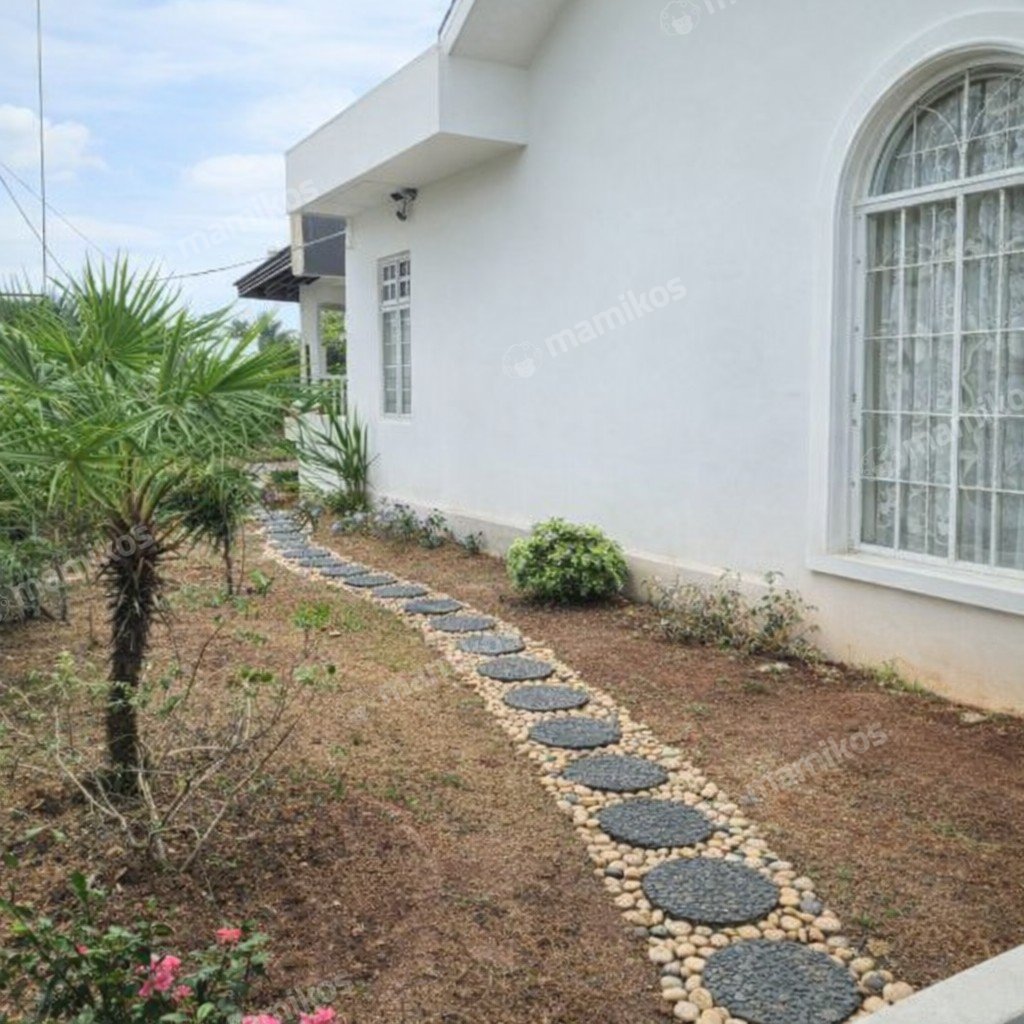 Rumah Sertifikat SHM 3 Kamar Tidur 2 Kamar Mandi Bintaro Jakarta Selatan - Photo 3