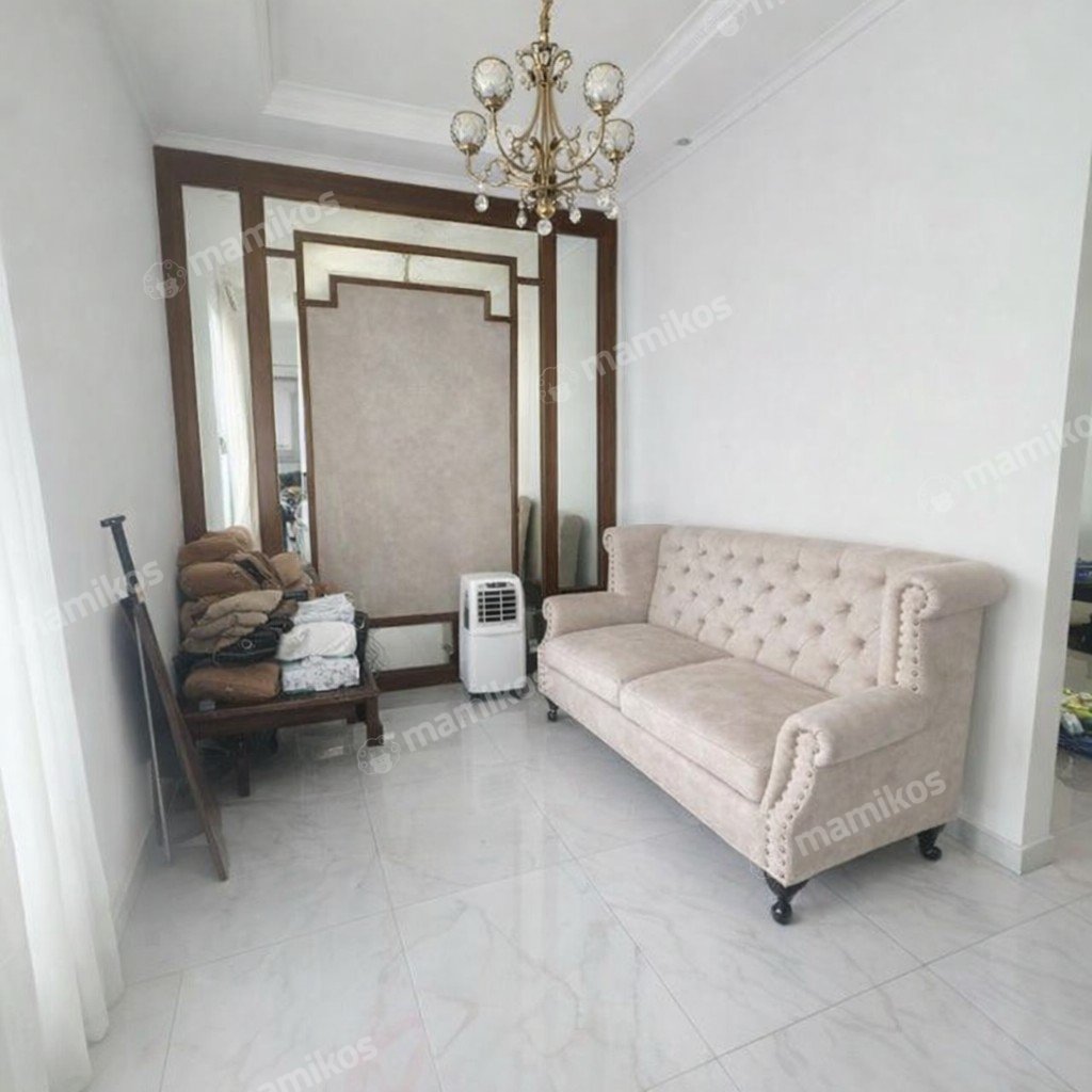 Rumah Sertifikat SHM 3 Kamar Tidur 2 Kamar Mandi Bintaro Jakarta Selatan - Photo 4