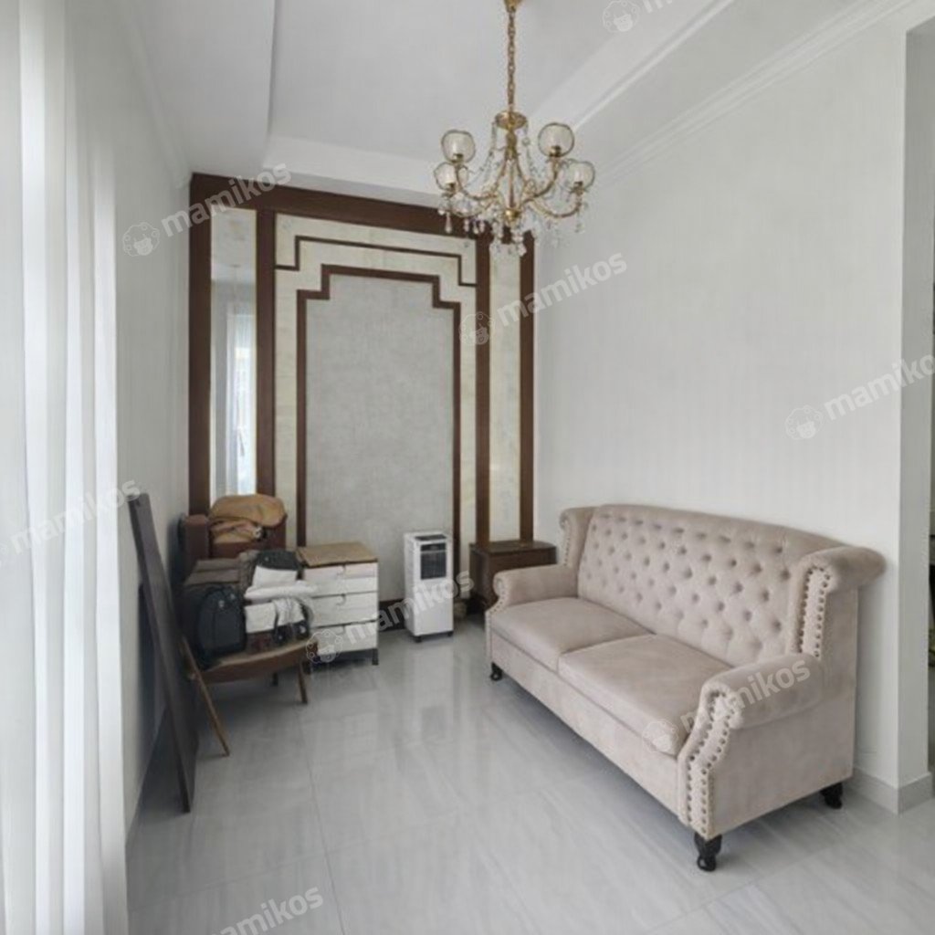 Rumah Sertifikat SHM 3 Kamar Tidur 2 Kamar Mandi Bintaro Jakarta Selatan - Photo 5
