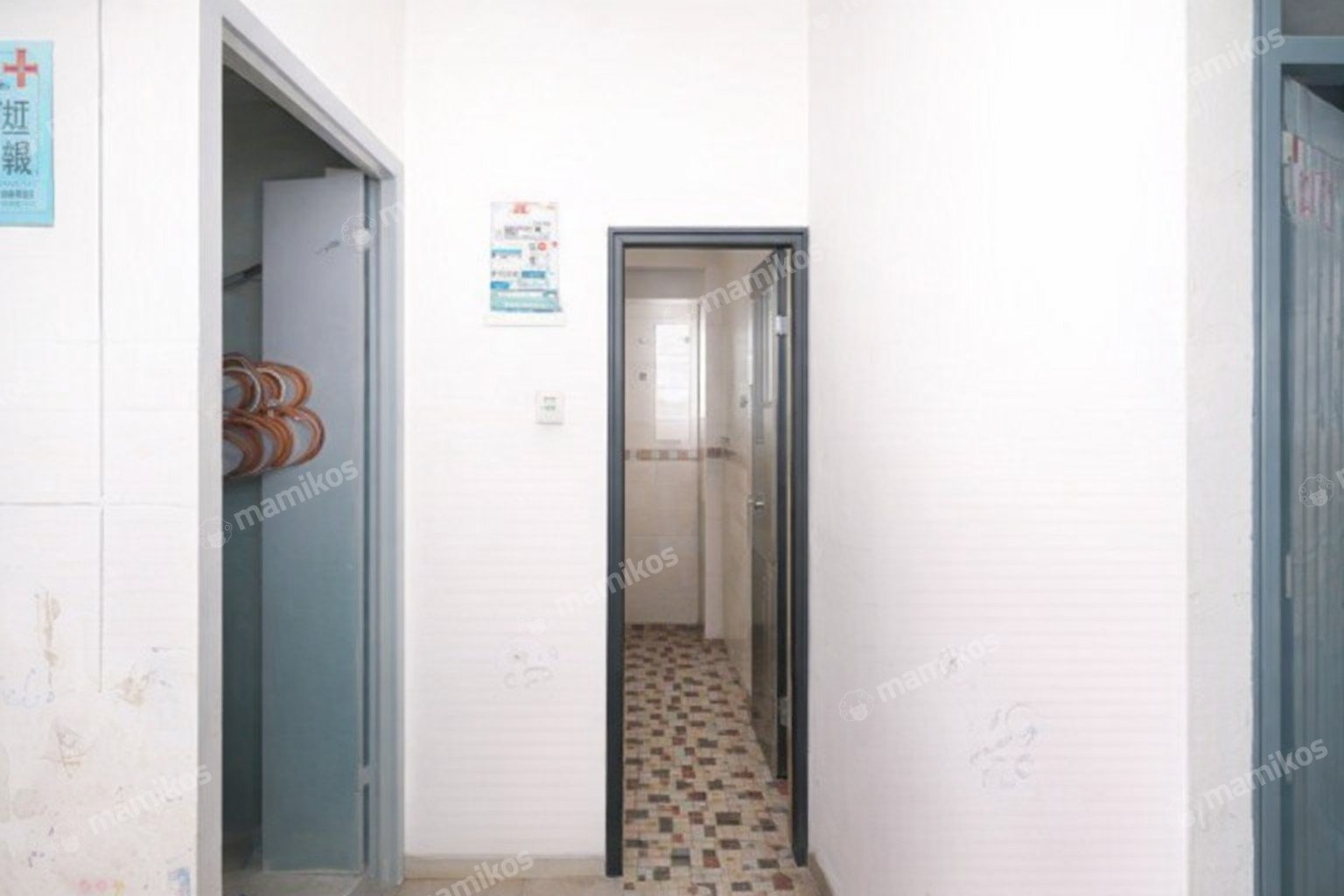 Rumah Sertifikat SHM 2 Kamar Tidur 2 Kamar Mandi Cibubur Jakarta Timur - Photo 4