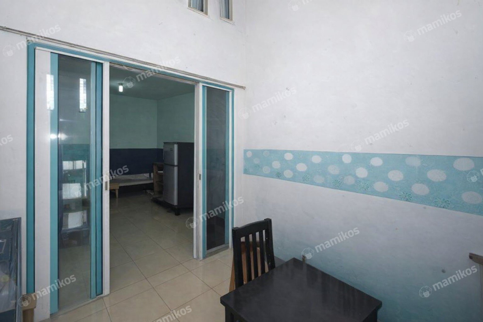 Rumah Sertifikat SHM 2 Kamar Tidur 2 Kamar Mandi Cibubur Jakarta Timur - Photo 5