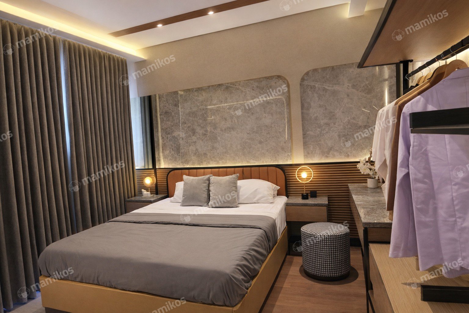 Rumah 2KT 2KM Bandara Jakarta Barat