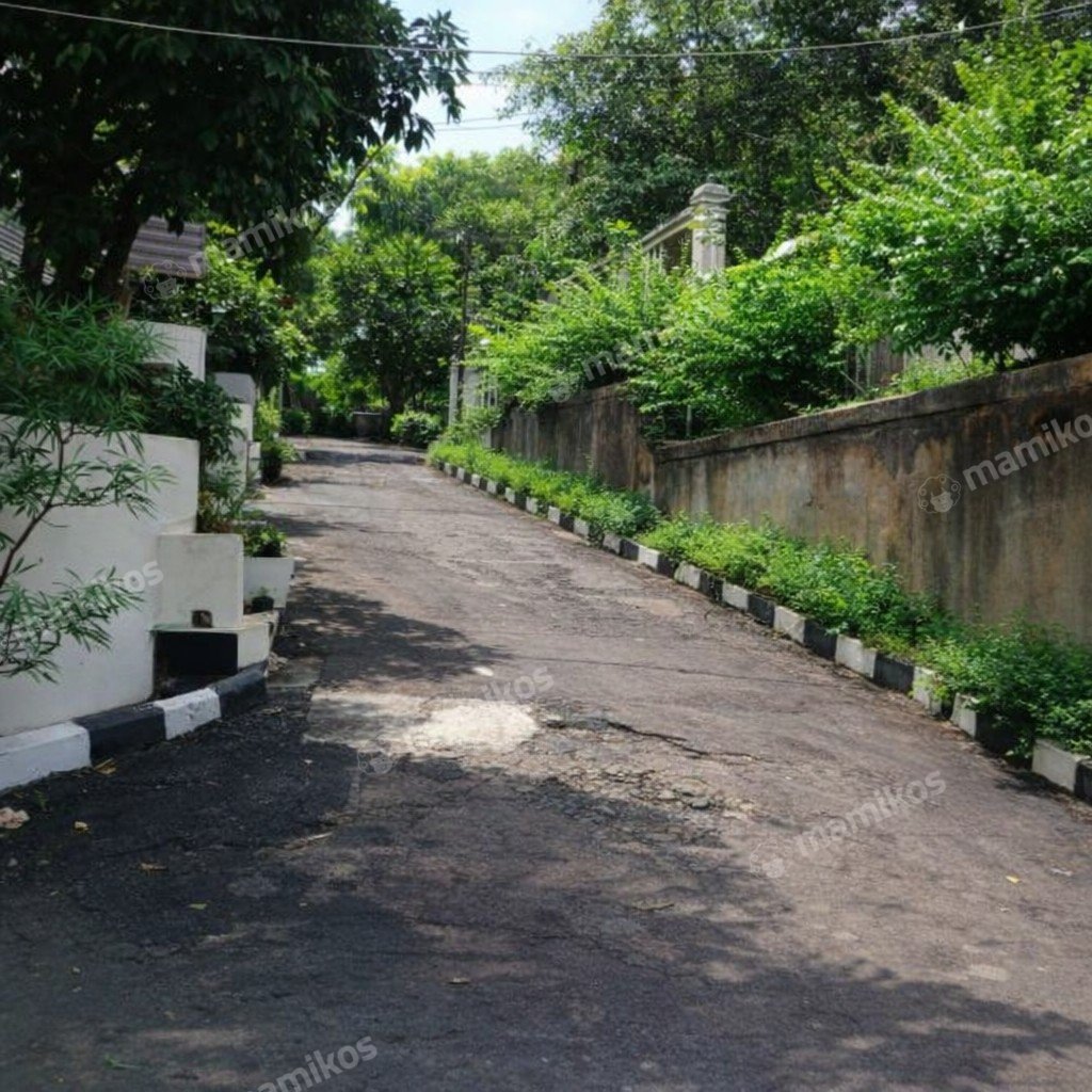 Rumah Sertifikat SHM 4 Kamar Tidur 3 Kamar Mandi Jati Padang Jakarta Selatan - Photo 2