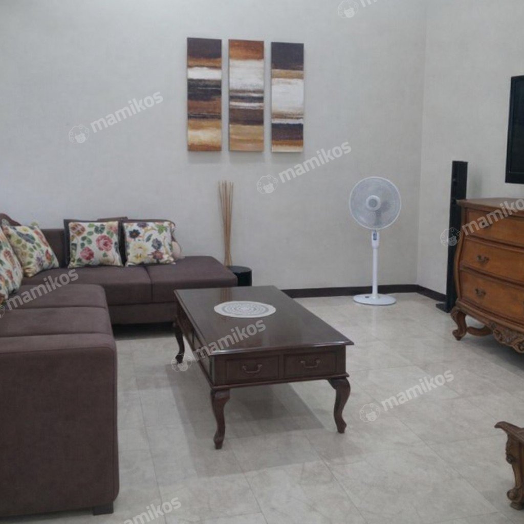Rumah Sertifikat SHM 4 Kamar Tidur 3 Kamar Mandi Jati Padang Jakarta Selatan - Photo 5