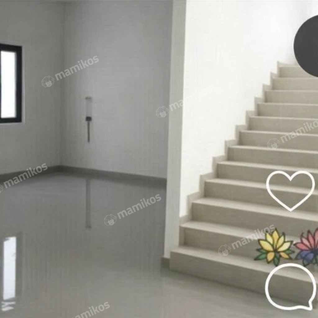 Rumah Baru Sertifikat SHM 3 Kamar Tidur Jelambar Jakarta Barat - Photo 2