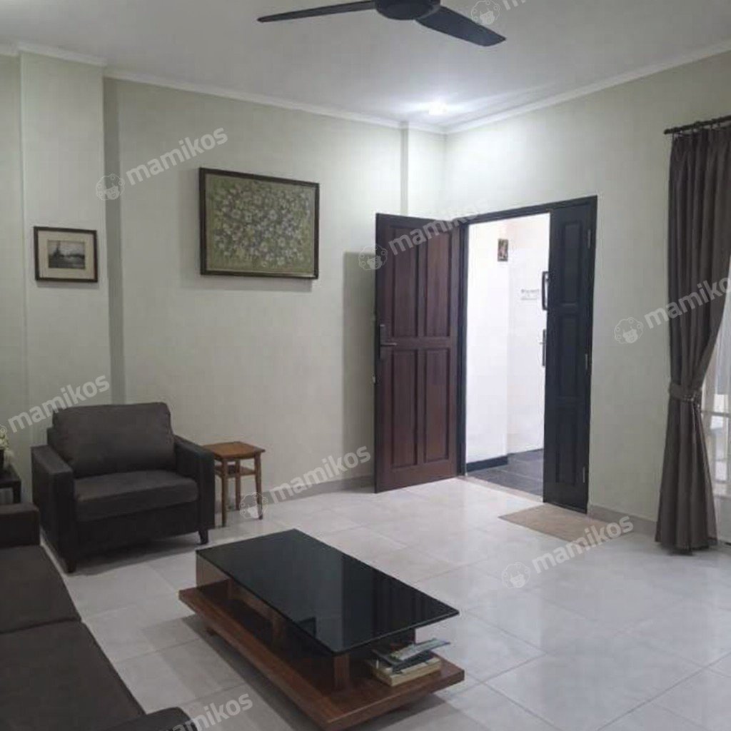 Rumah Sertifikat HGB 3 Kamar Tidur 3 Kamar Mandi Cibubur Jakarta Timur - Photo 2
