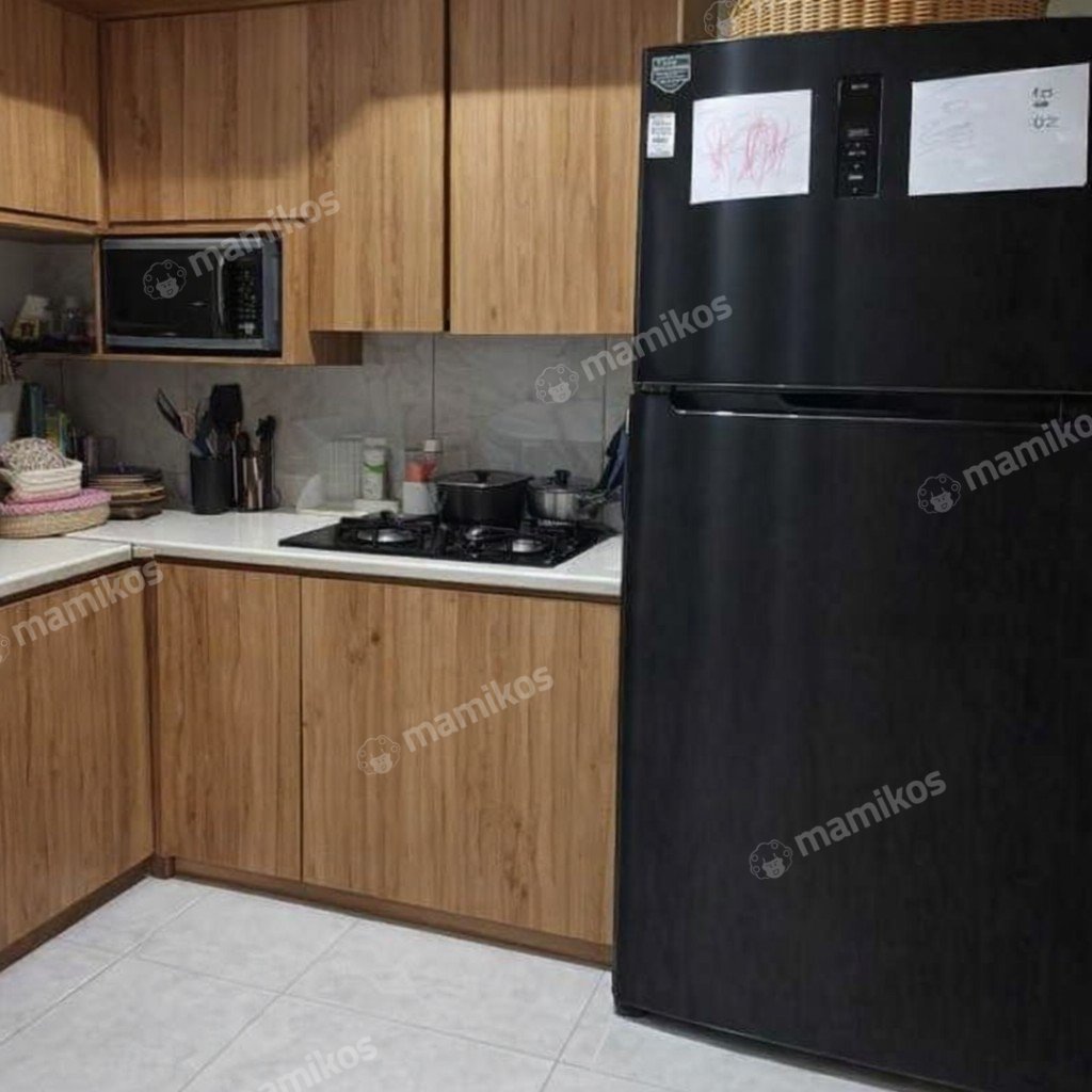 Rumah Sertifikat HGB 3 Kamar Tidur 3 Kamar Mandi Cibubur Jakarta Timur - Photo 3