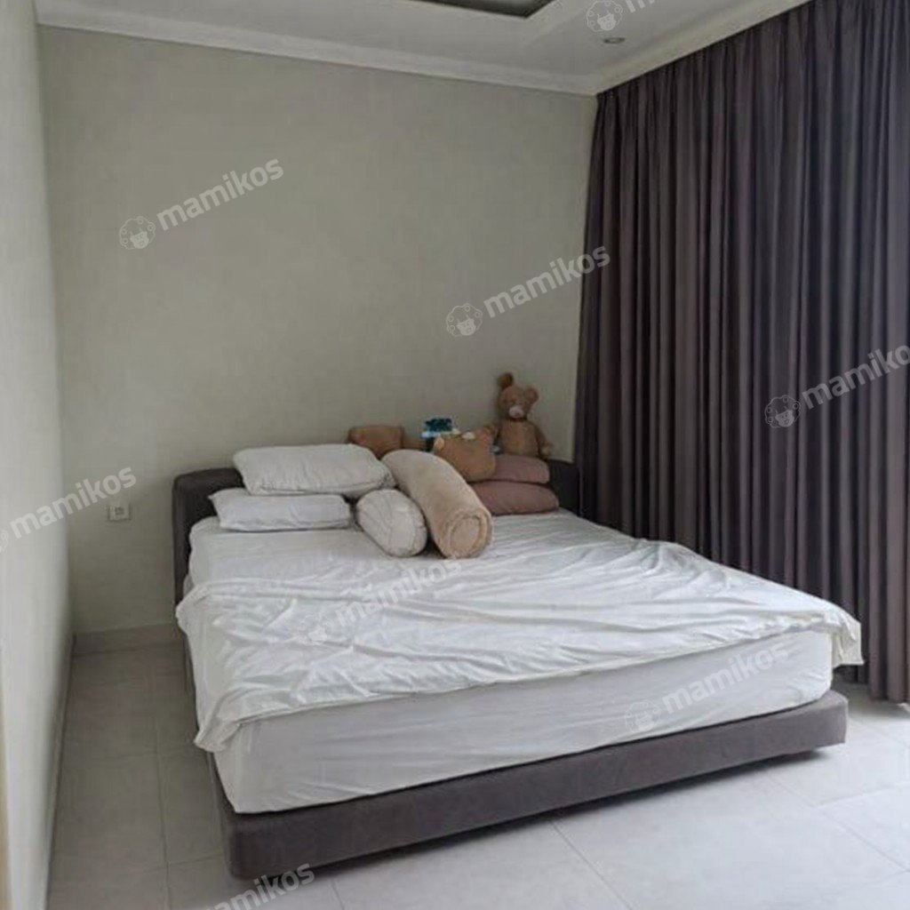 Rumah Sertifikat HGB 3 Kamar Tidur 3 Kamar Mandi Cibubur Jakarta Timur - Photo 5