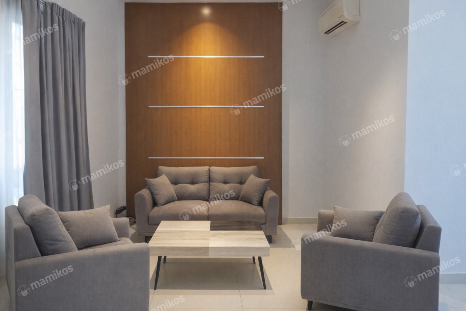 Rumah Sertifikat SHM 3 Kamar Tidur 3 Kamar Mandi Tomang Jakarta Barat - Photo 3