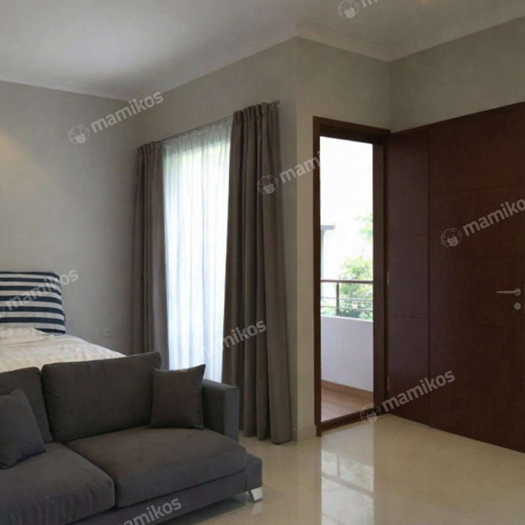 Rumah Sertifikat SHM 3 Kamar Tidur 3 Kamar Mandi Tomang Jakarta Barat - Photo 5
