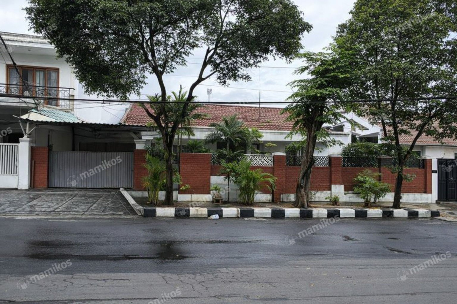 Rumah Sertifikat SHM 4 Kamar Tidur 2 Kamar Mandi Kayu Putih Jakarta Timur