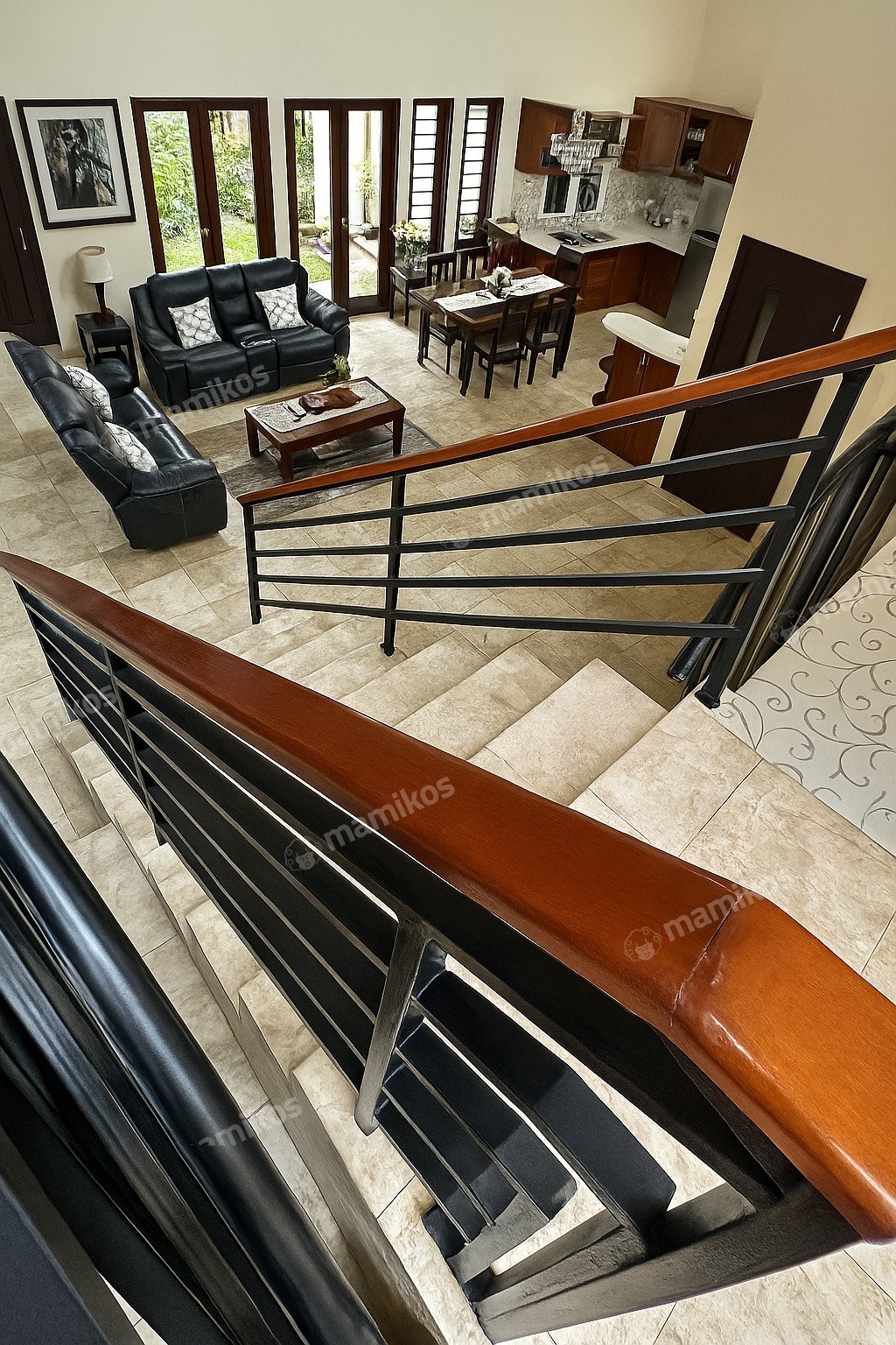 Rumah Sertifikat SHM 6 Kamar Tidur 5 Kamar Mandi Jati Padang Jakarta Selatan - Photo 5
