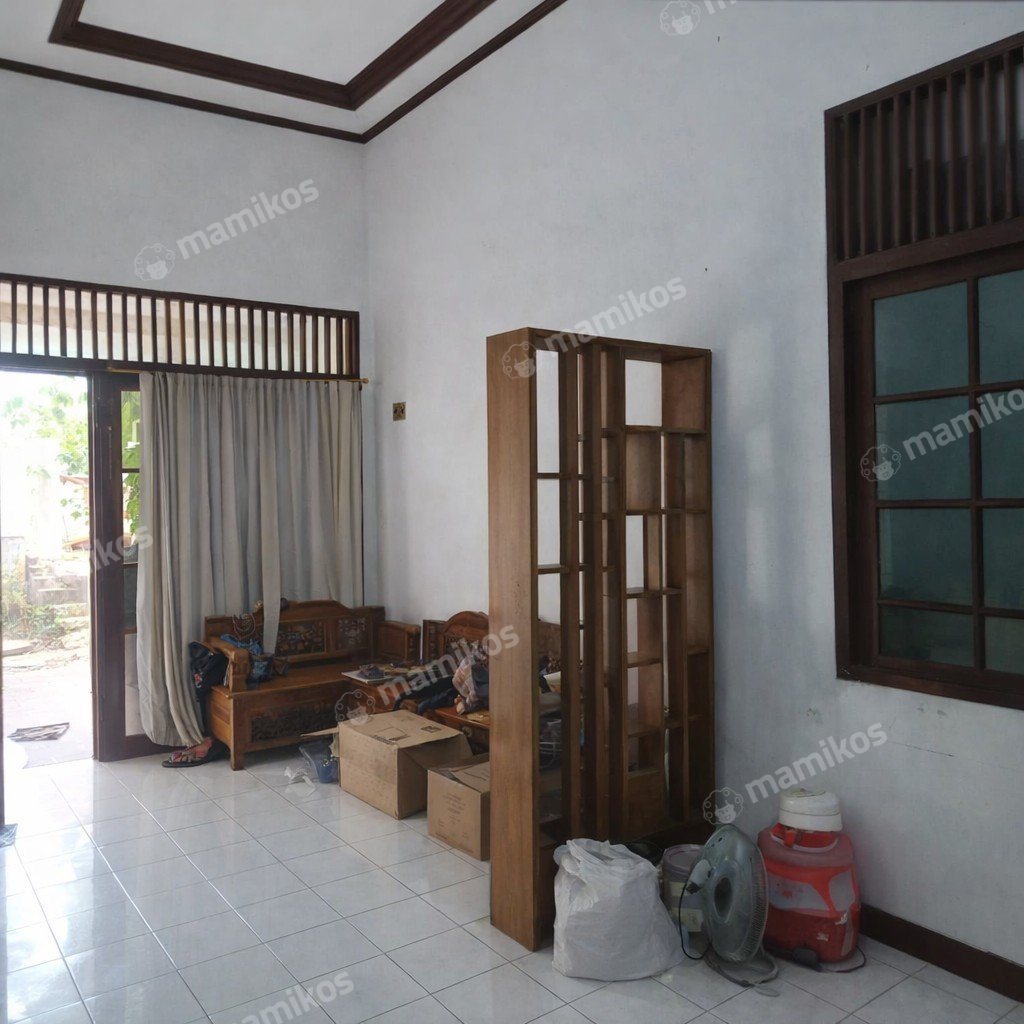 Rumah Sertifikat SHM 3 Kamar Tidur 3 Kamar Mandi Cakung Jakarta Timur - Photo 2