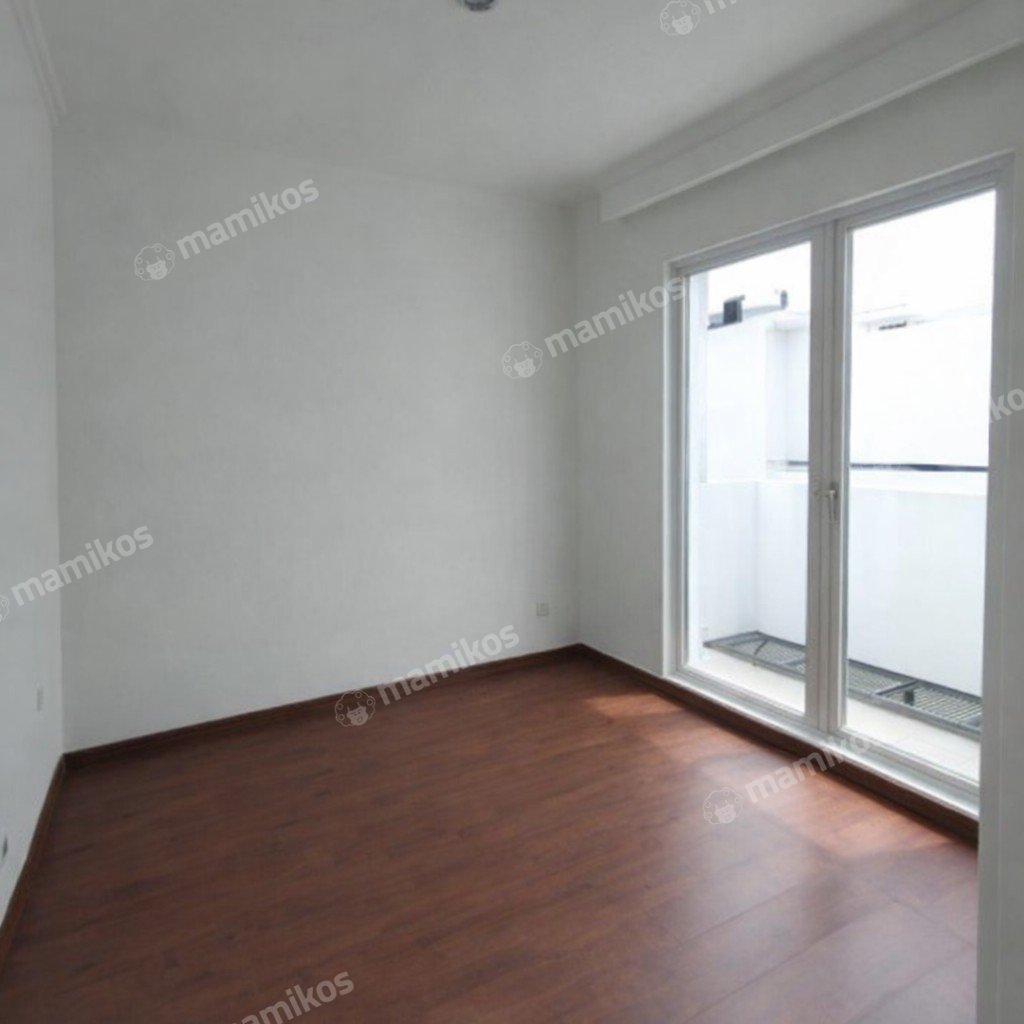 Rumah Sertifikat HGB 4 Kamar Tidur 3 Kamar Mandi Joglo Jakarta Barat - Photo 4