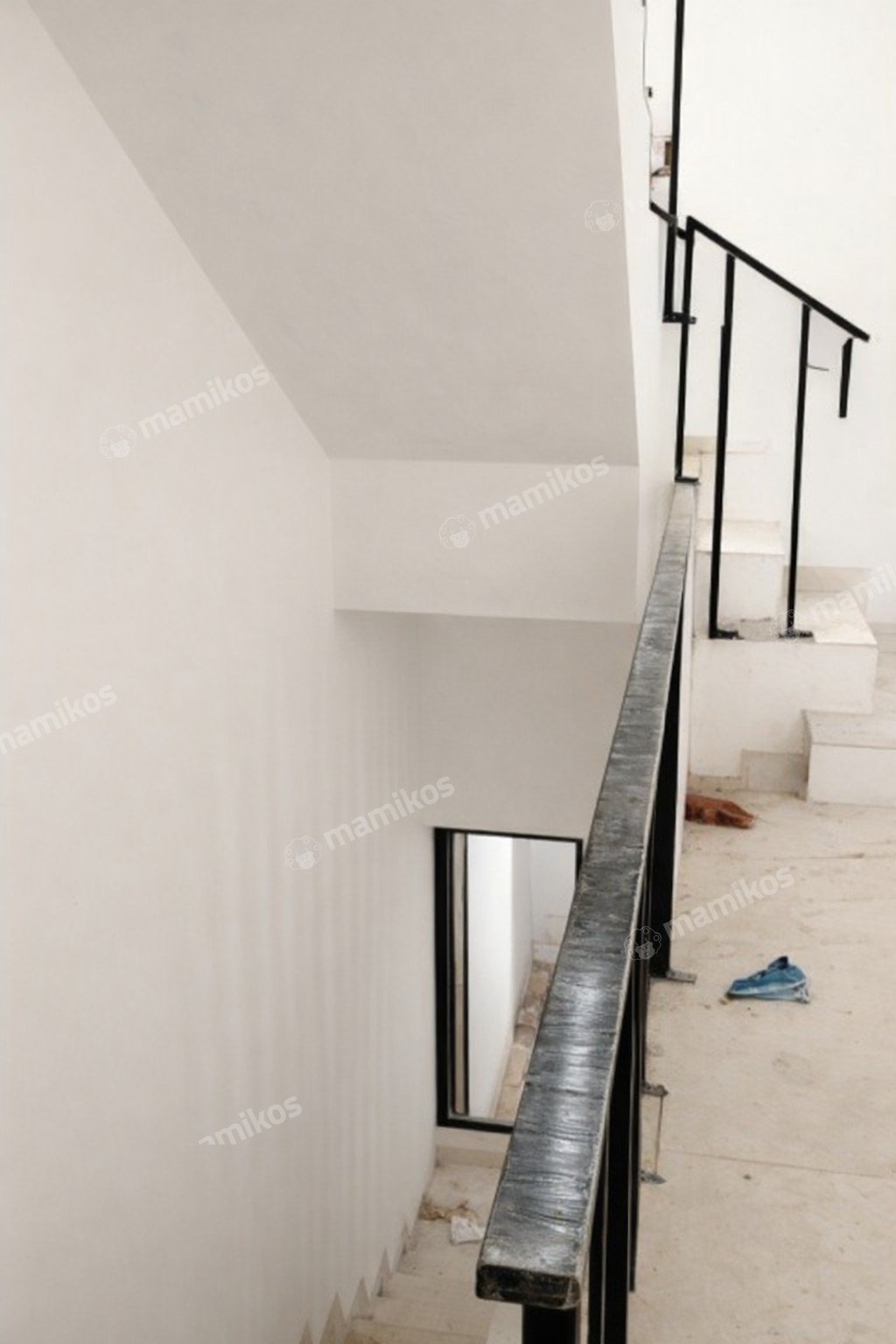 Rumah Baru 3 Kamar Tidur 4 Kamar Mandi Pantai Indah Kapuk 2 Jakarta Utara - Photo 2