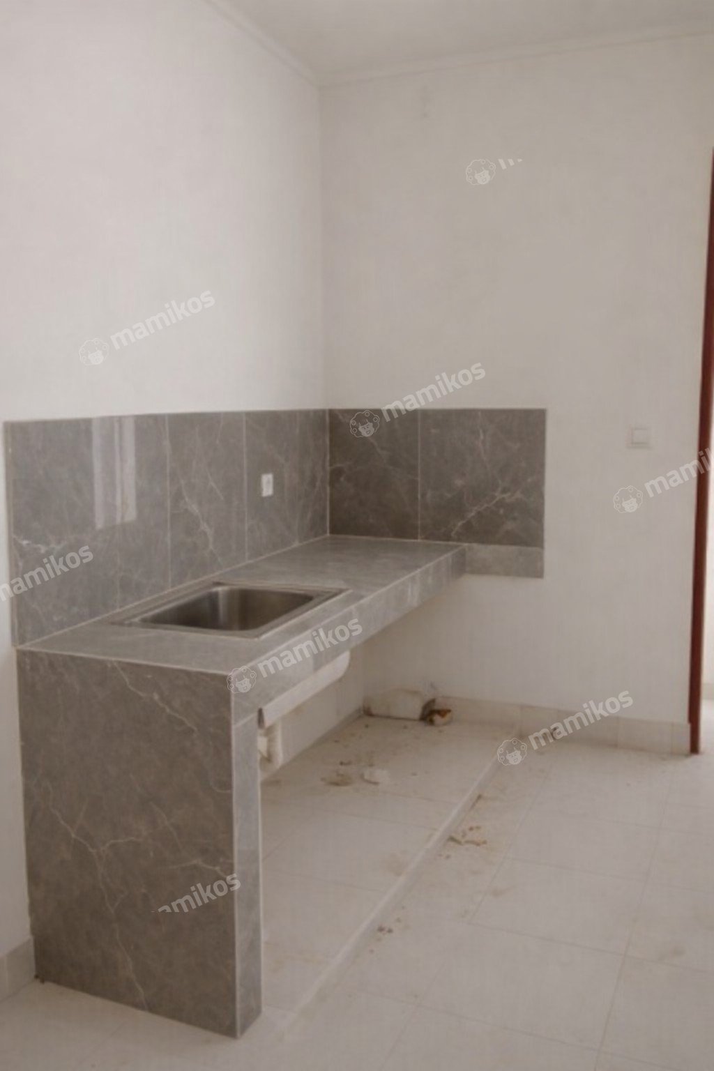 Rumah Baru 3 Kamar Tidur 4 Kamar Mandi Pantai Indah Kapuk 2 Jakarta Utara - Photo 3