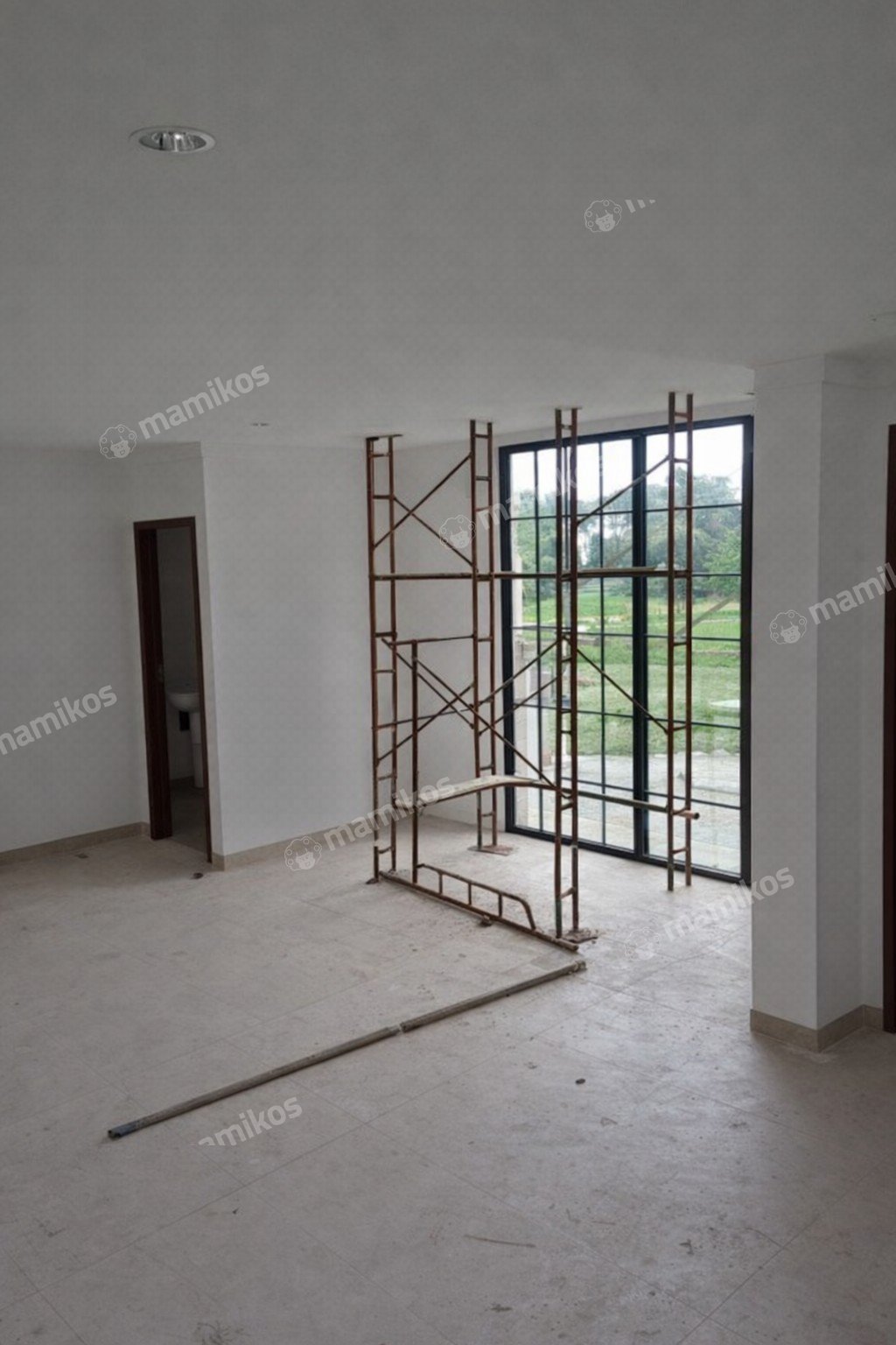 Rumah Baru 3 Kamar Tidur 4 Kamar Mandi Pantai Indah Kapuk 2 Jakarta Utara - Photo 4