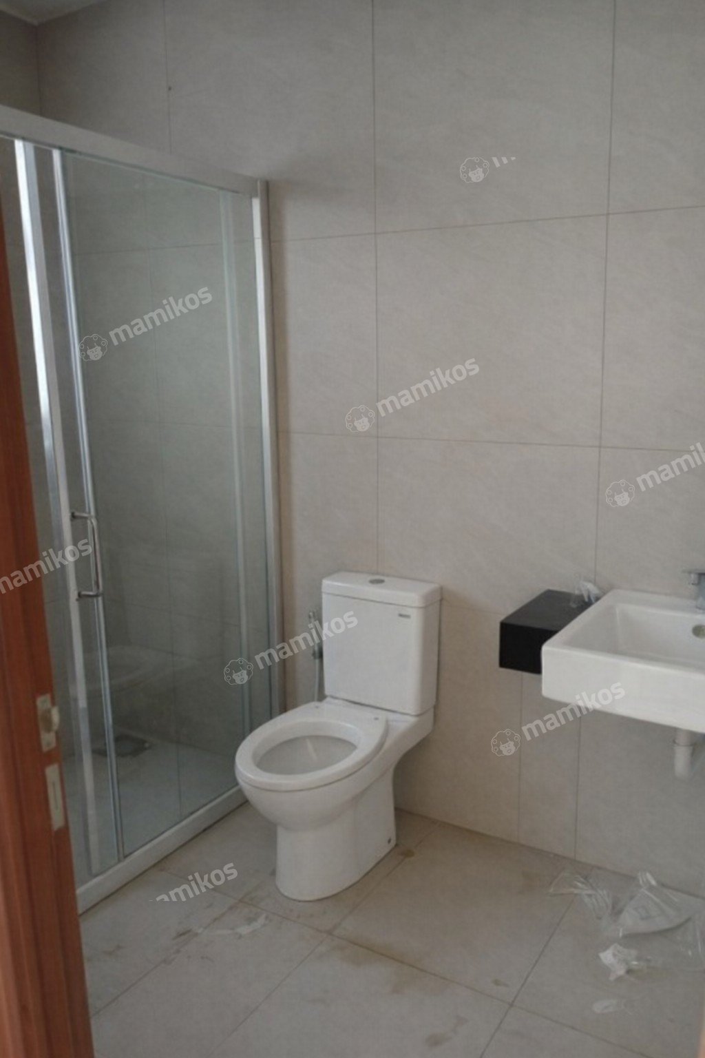 Rumah Baru 3 Kamar Tidur 4 Kamar Mandi Pantai Indah Kapuk 2 Jakarta Utara - Photo 5