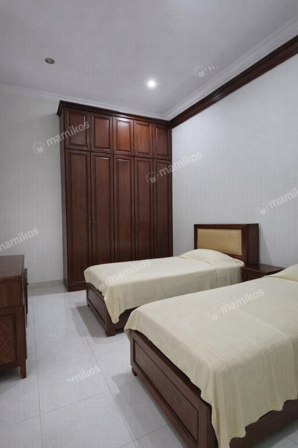 Rumah 1 Lantai Green garden Jakarta Barat - Photo 5