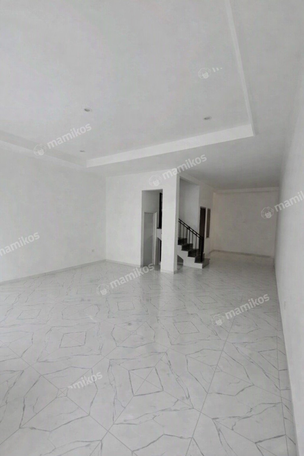 Rumah Sertifikat SHM 6 Kamar Tidur 4 Kamar Mandi Kelapa Gading Jakarta Utara - Photo 5