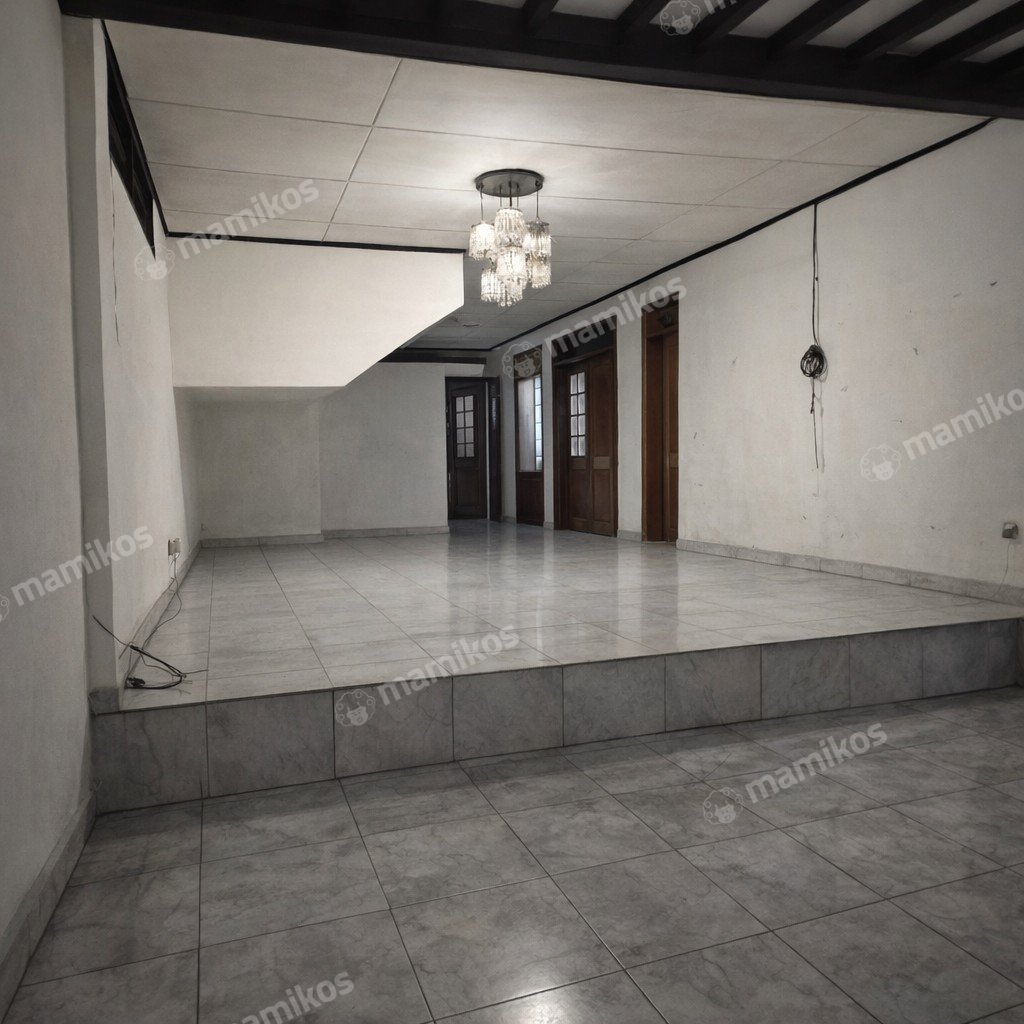 Rumah Sertifikat SHM 2 Lantai SCBD Jakarta Selatan - Photo 4