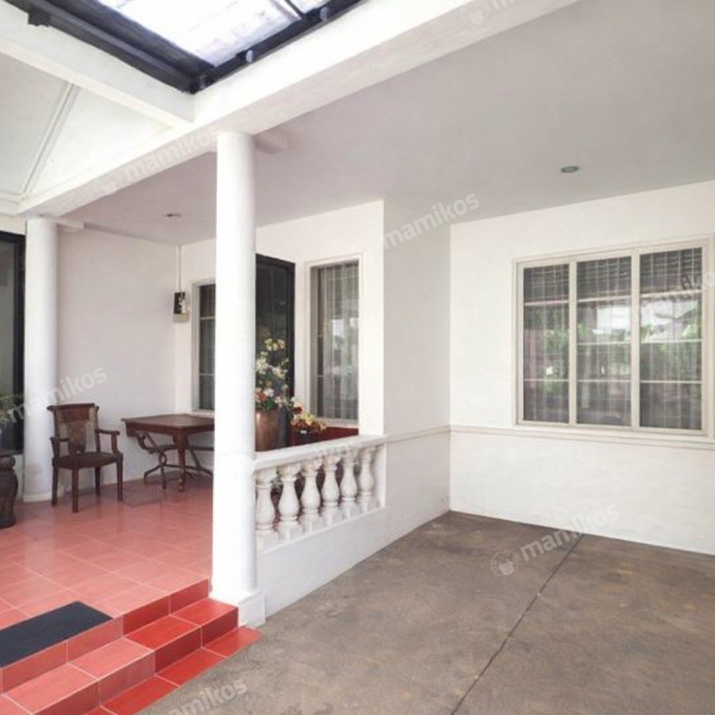 Rumah Sertifikat SHM 4 Kamar Tidur 2 Kamar Mandi Bintaro Jakarta Selatan - Photo 4