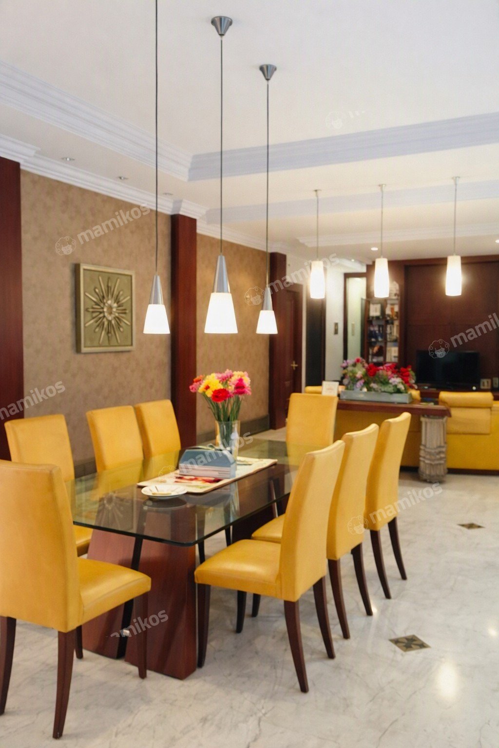Rumah Sertifikat SHM 4 Kamar Tidur 4 Kamar Mandi Kelapa Gading Jakarta Utara - Photo 5