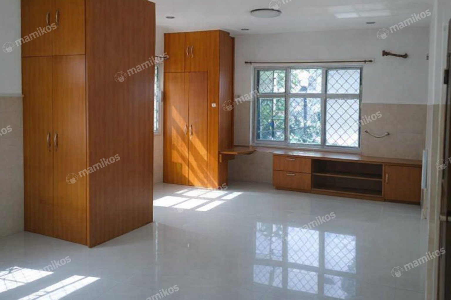 Rumah 6KT 3KM Jelambar Jakarta Barat