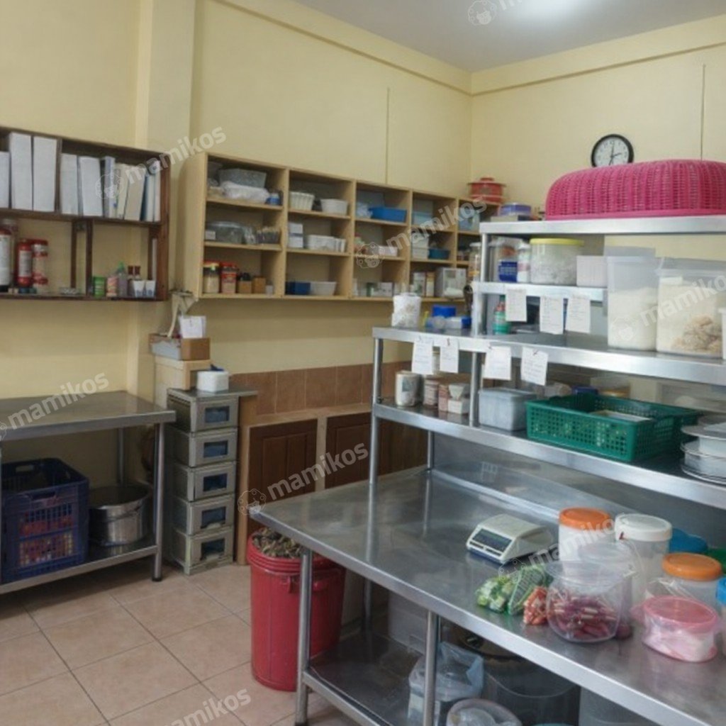 Rumah Sertifikat SHM 6 Kamar Tidur 3 Kamar Mandi Sektor 3 - Bintaro Jakarta Selatan - Photo 2
