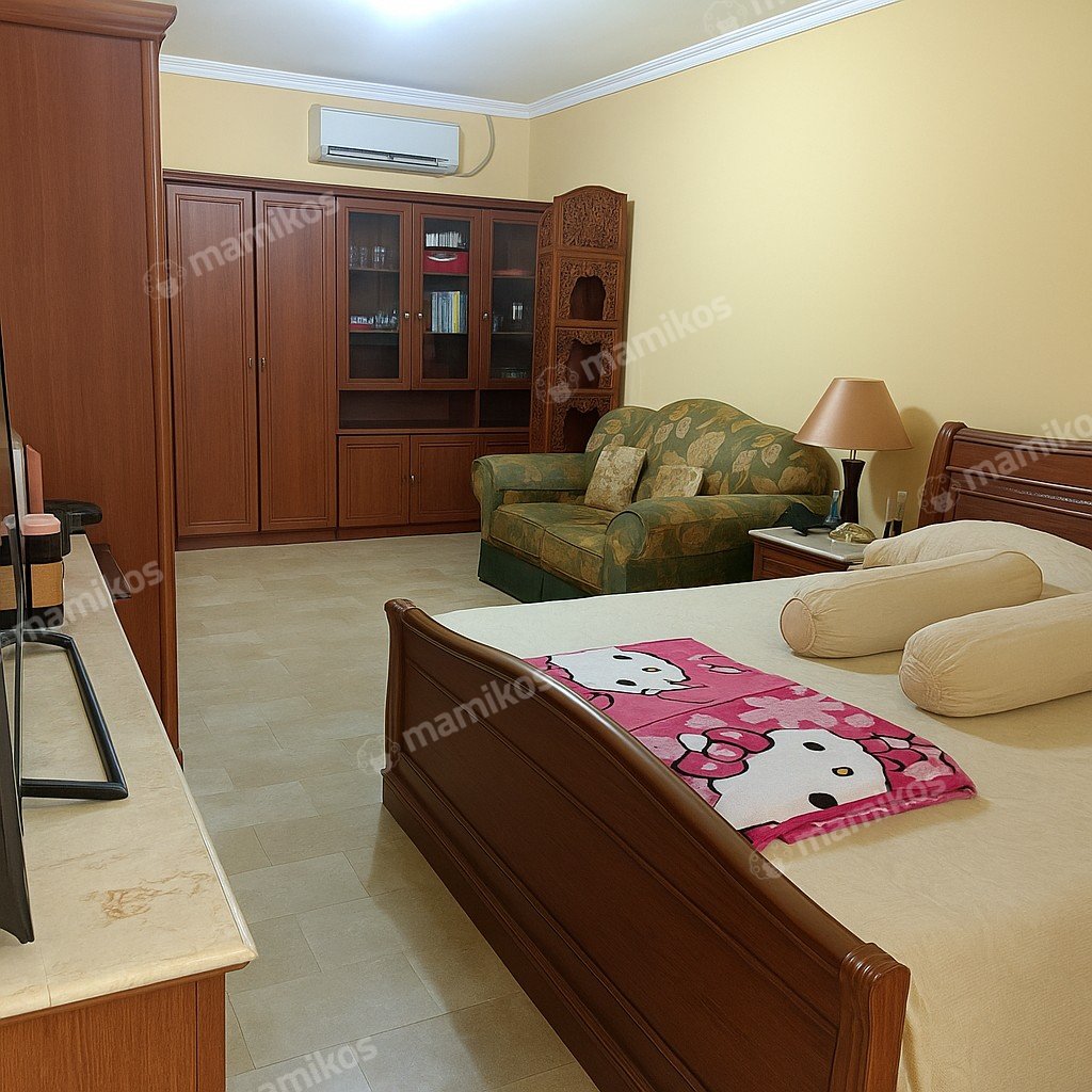 Rumah Sertifikat SHM 6 Kamar Tidur 3 Kamar Mandi Sektor 3 - Bintaro Jakarta Selatan - Photo 5