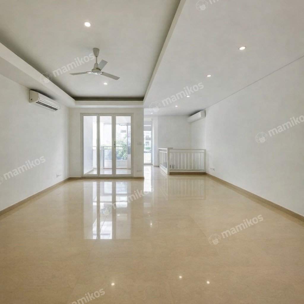 Rumah 4 Kamar Tidur 4 Kamar Mandi 2 Lantai Kemang Jakarta Selatan - Photo 4